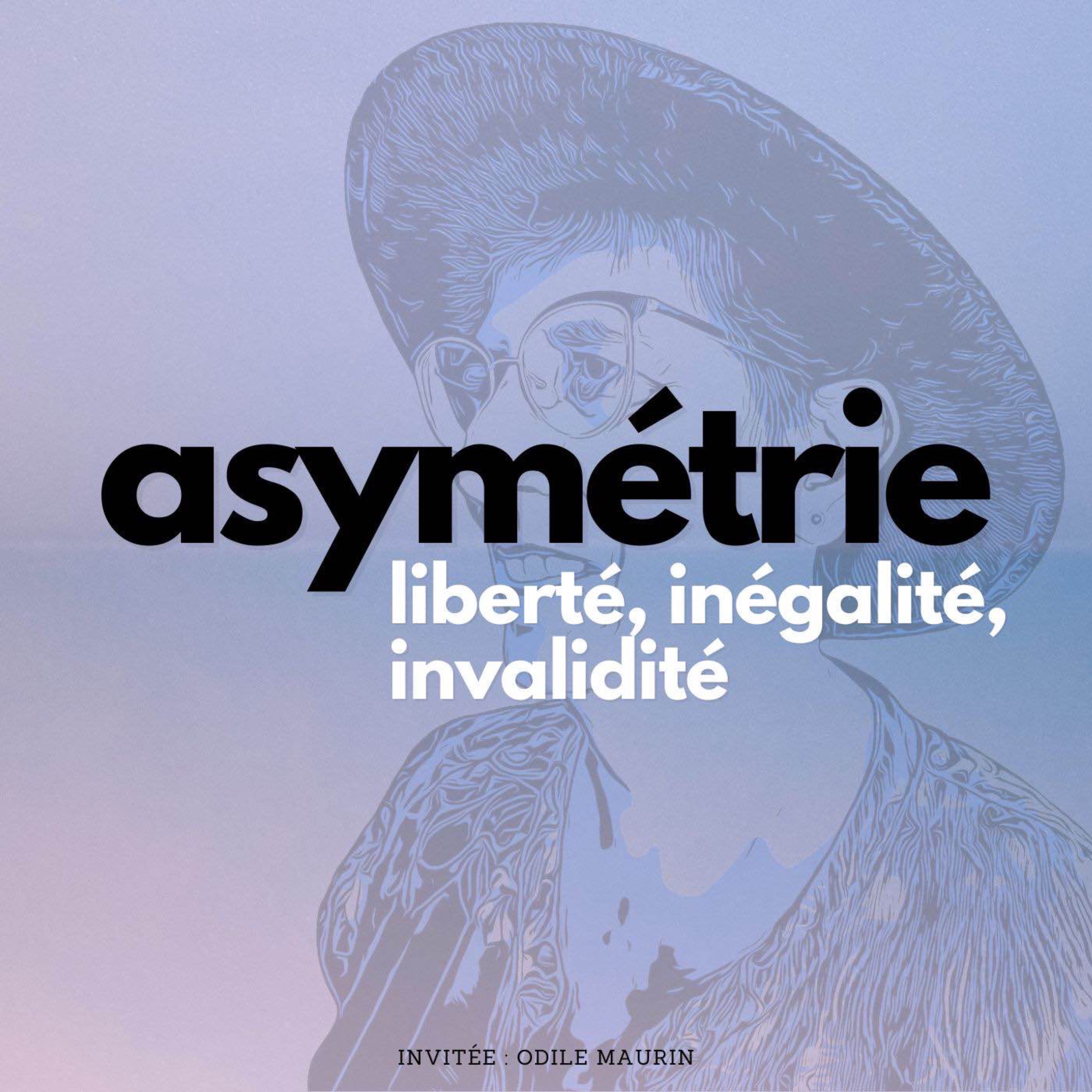 asymétrie