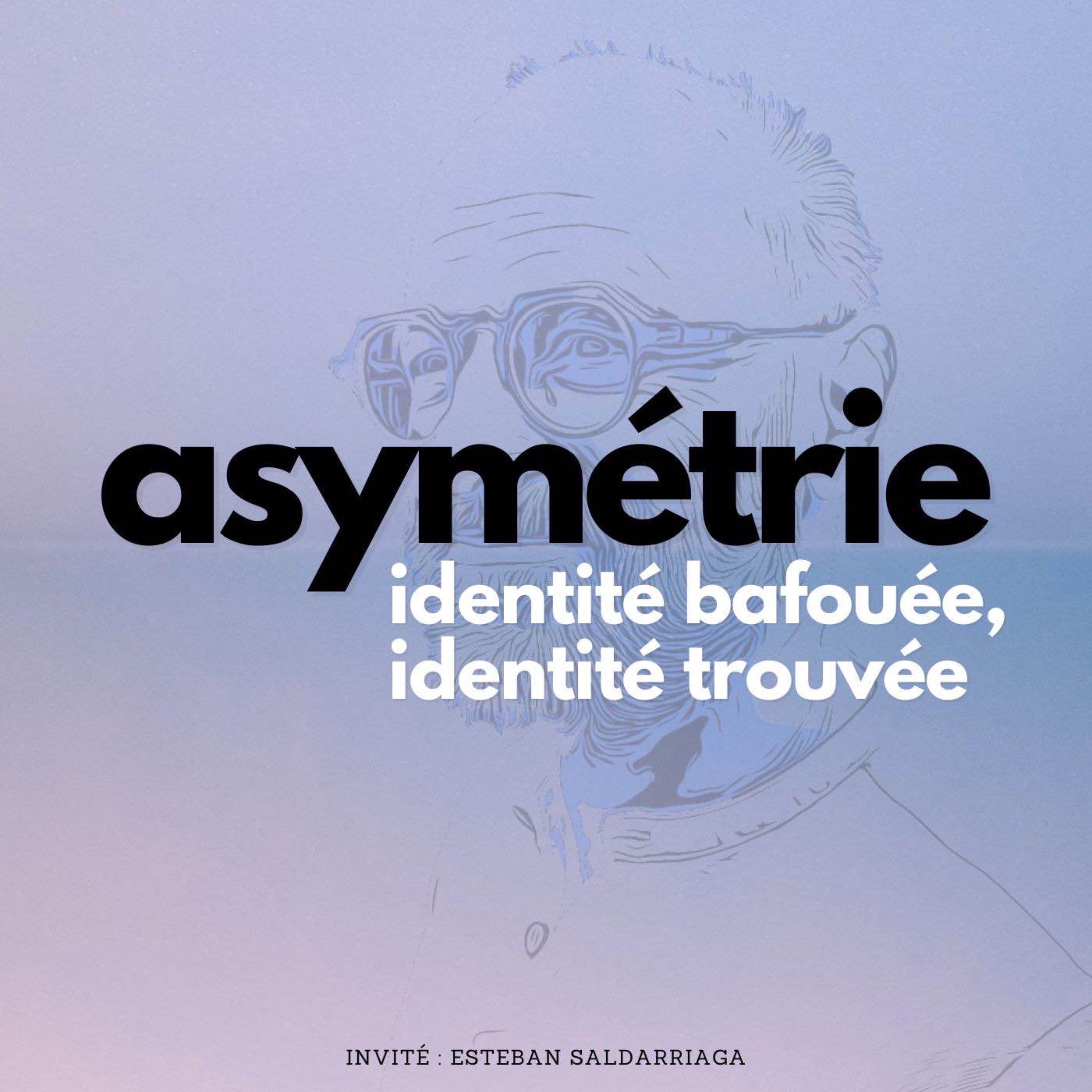 asymétrie