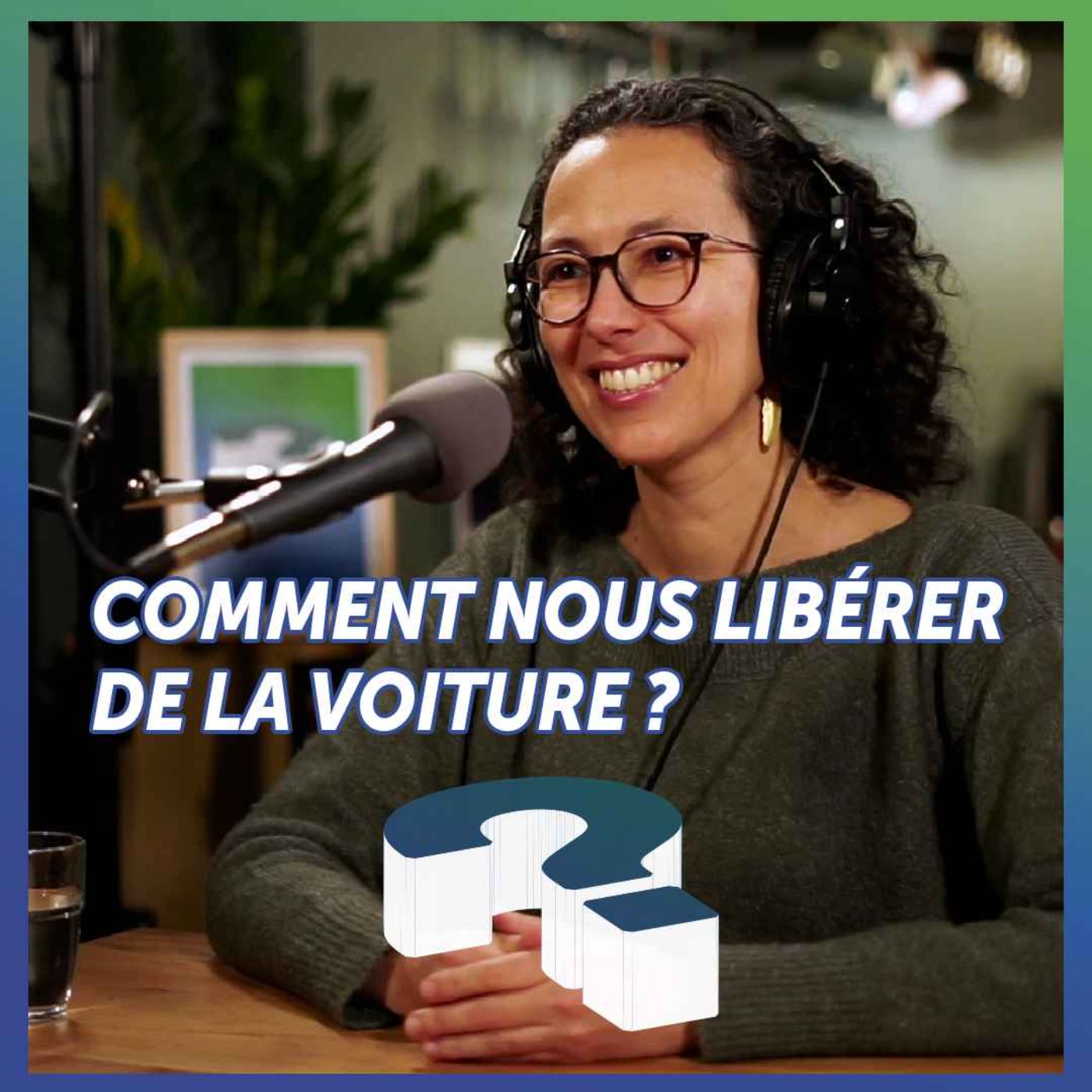Baptiste pose des questions