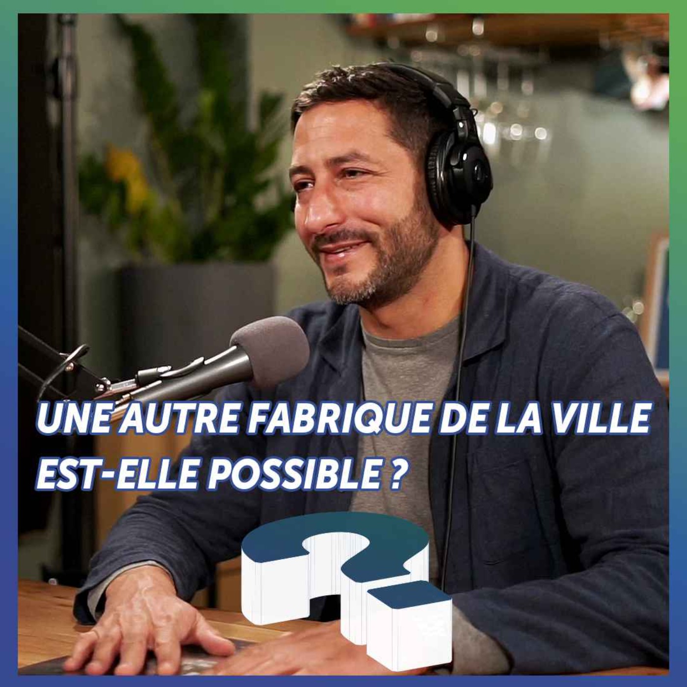 Baptiste pose des questions