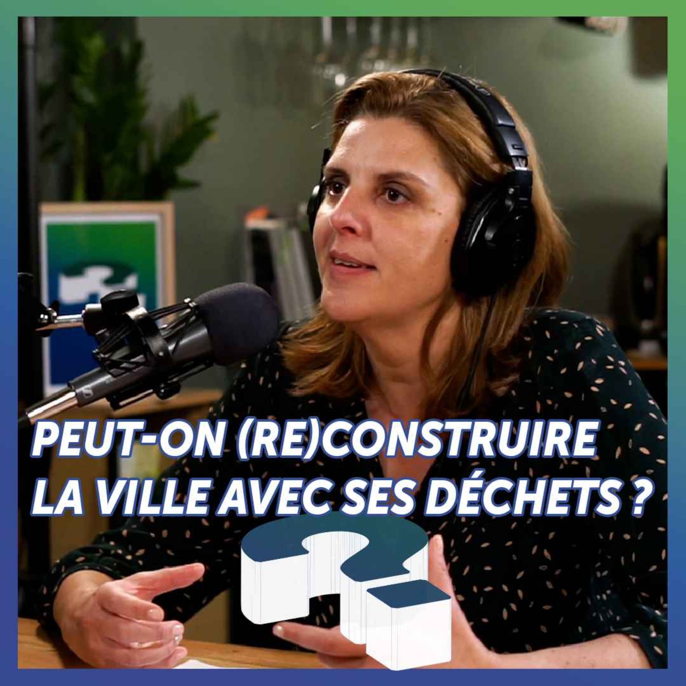 Baptiste pose des questions