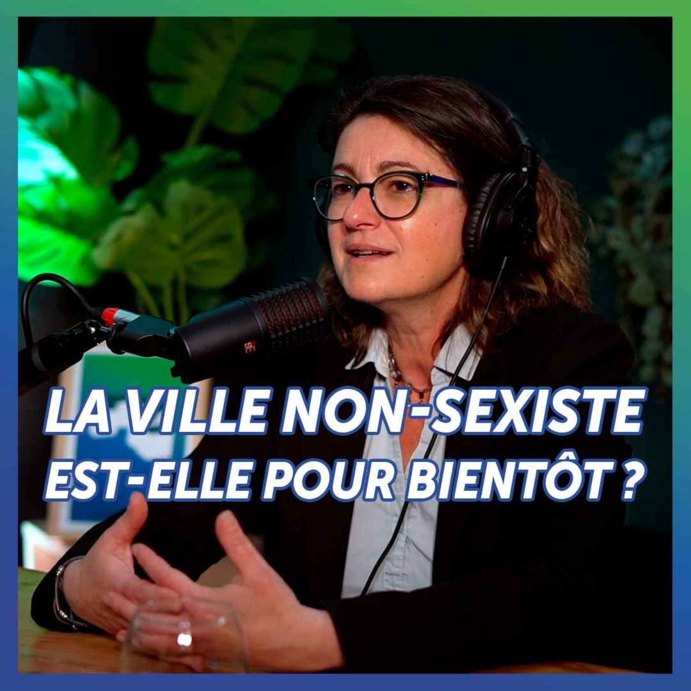 Baptiste pose des questions