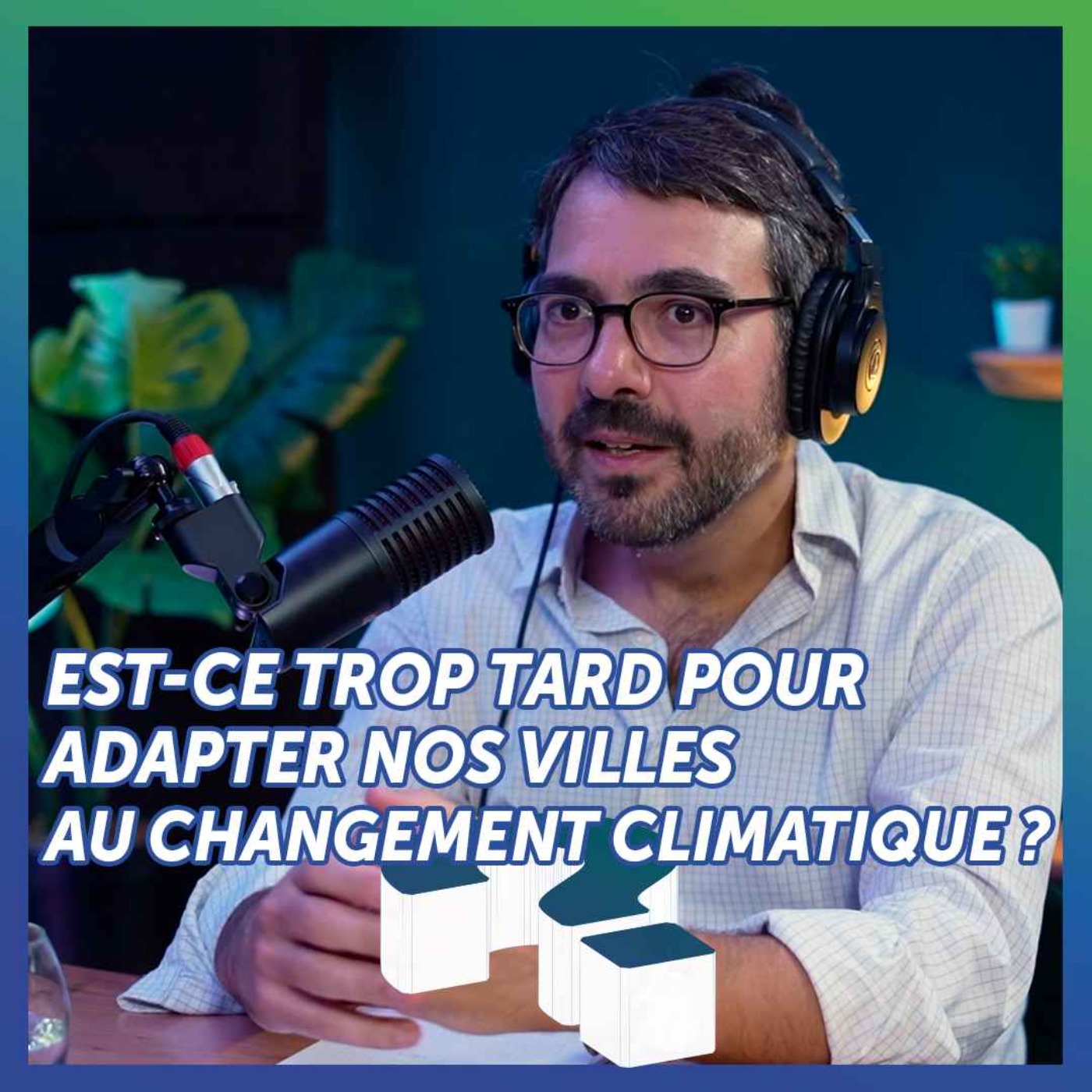 Baptiste pose des questions