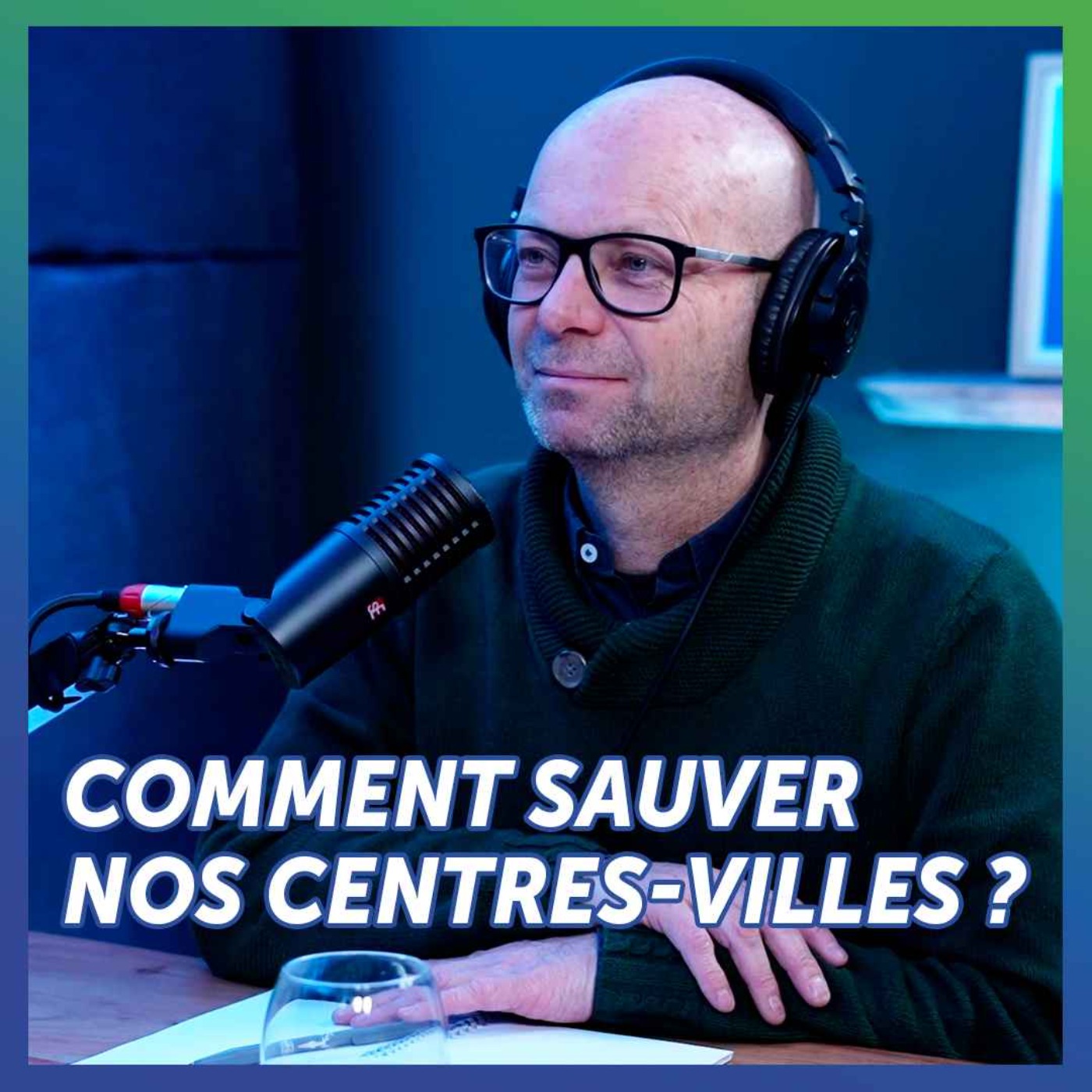 Baptiste pose des questions