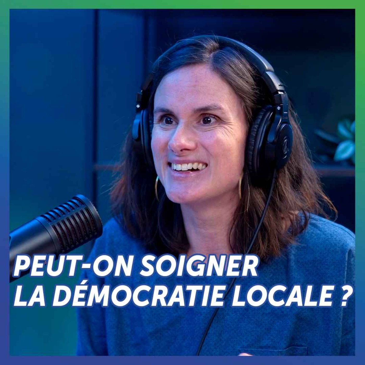 Peut-on soigner la démocratie locale ? episode artwork