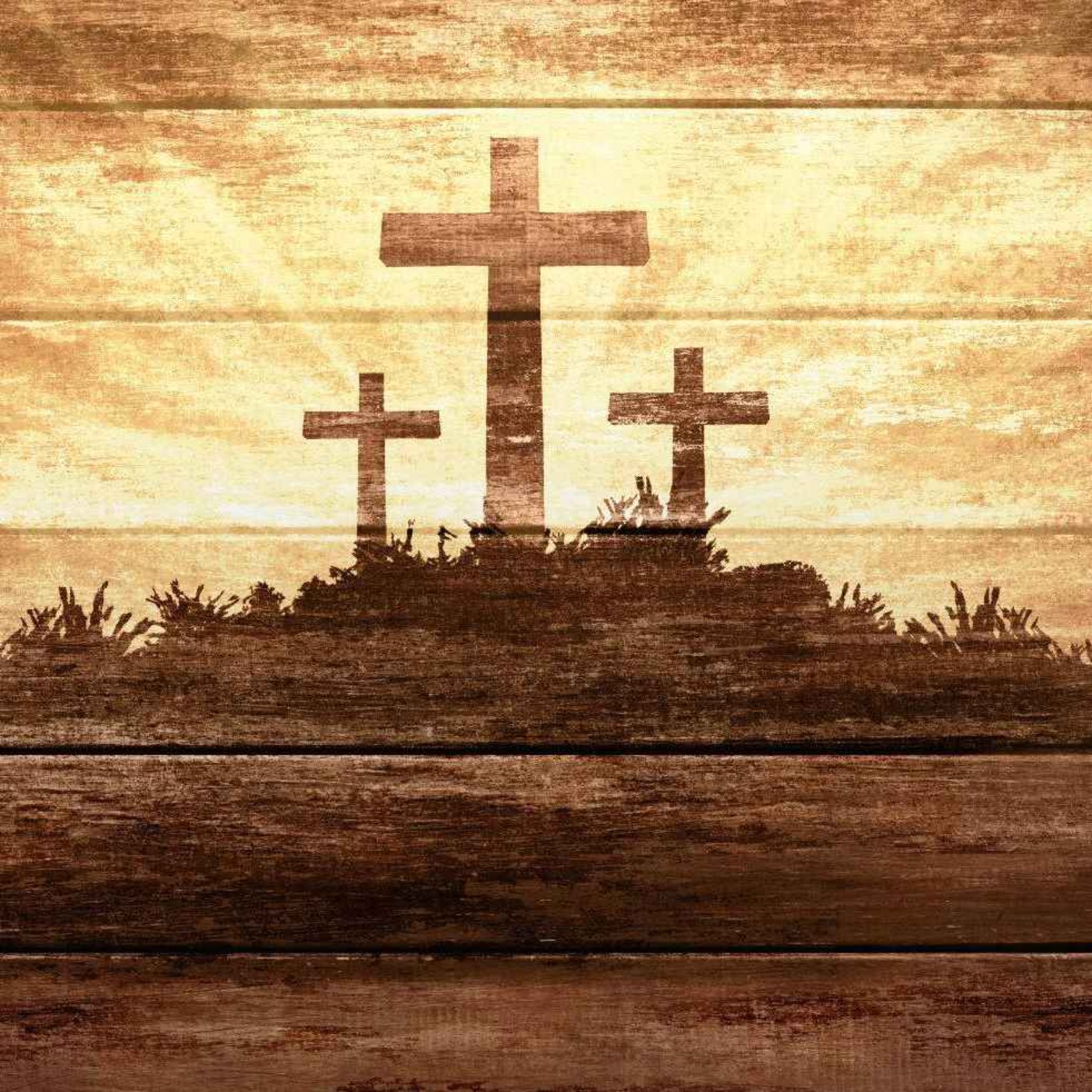 Mark  10:1-12 ~ Paul Ritchie ~ 12/11/23 episode artwork
