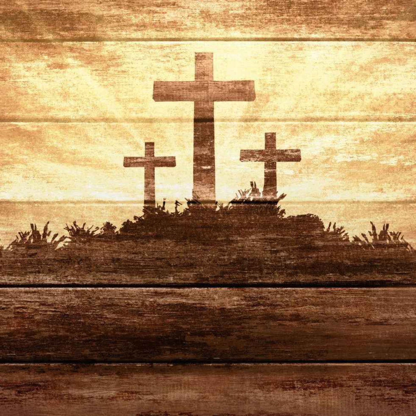 Mark 10:46-52 ~ Jacob Adams ~  11/02/24 episode artwork