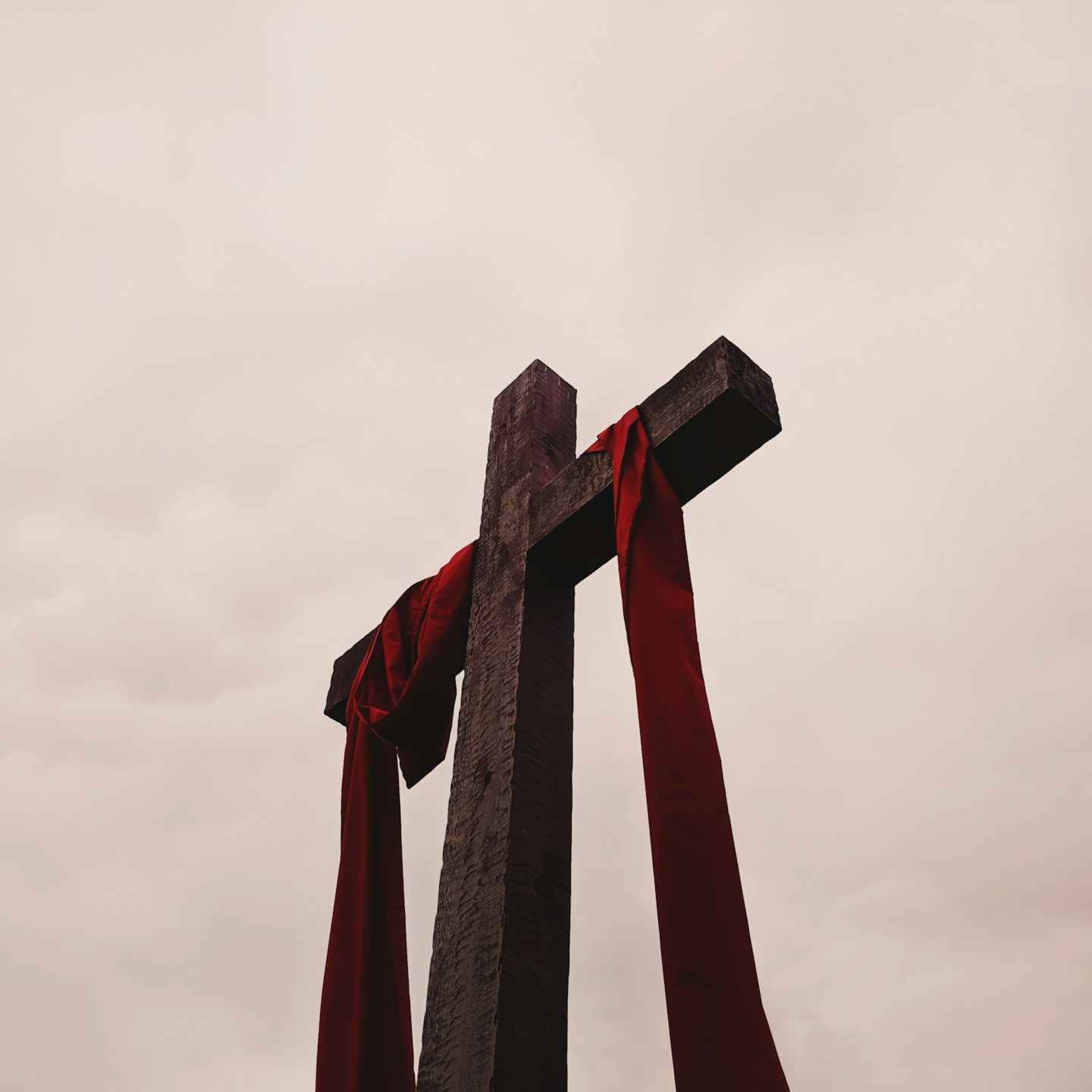 John 14:1-3 ~ Paul Ritchie ~ 31/03/24 ~ Easter Sunday episode artwork