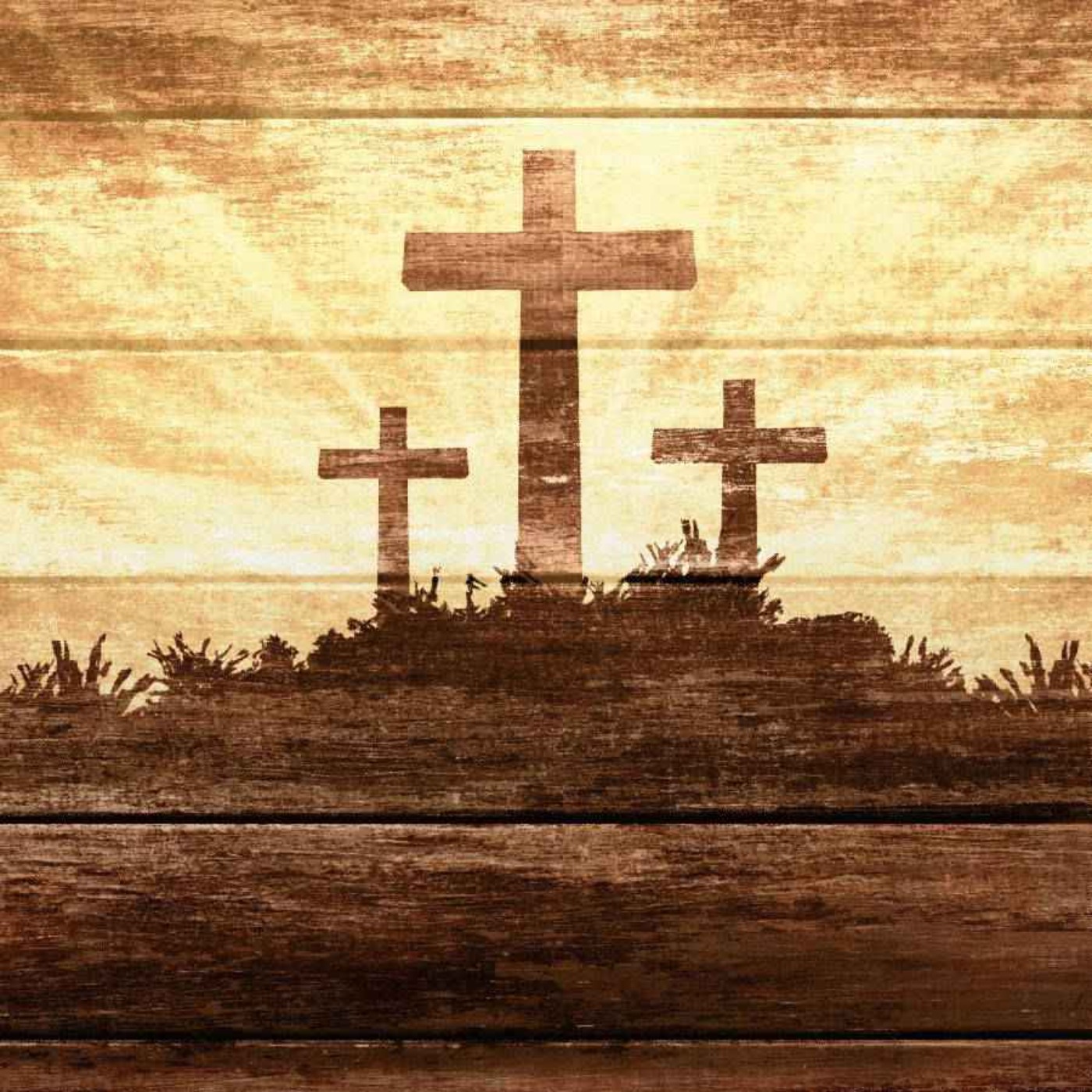 Mark 12:28:34 ~ Matthew De Cook ~ 07/07/24 episode artwork