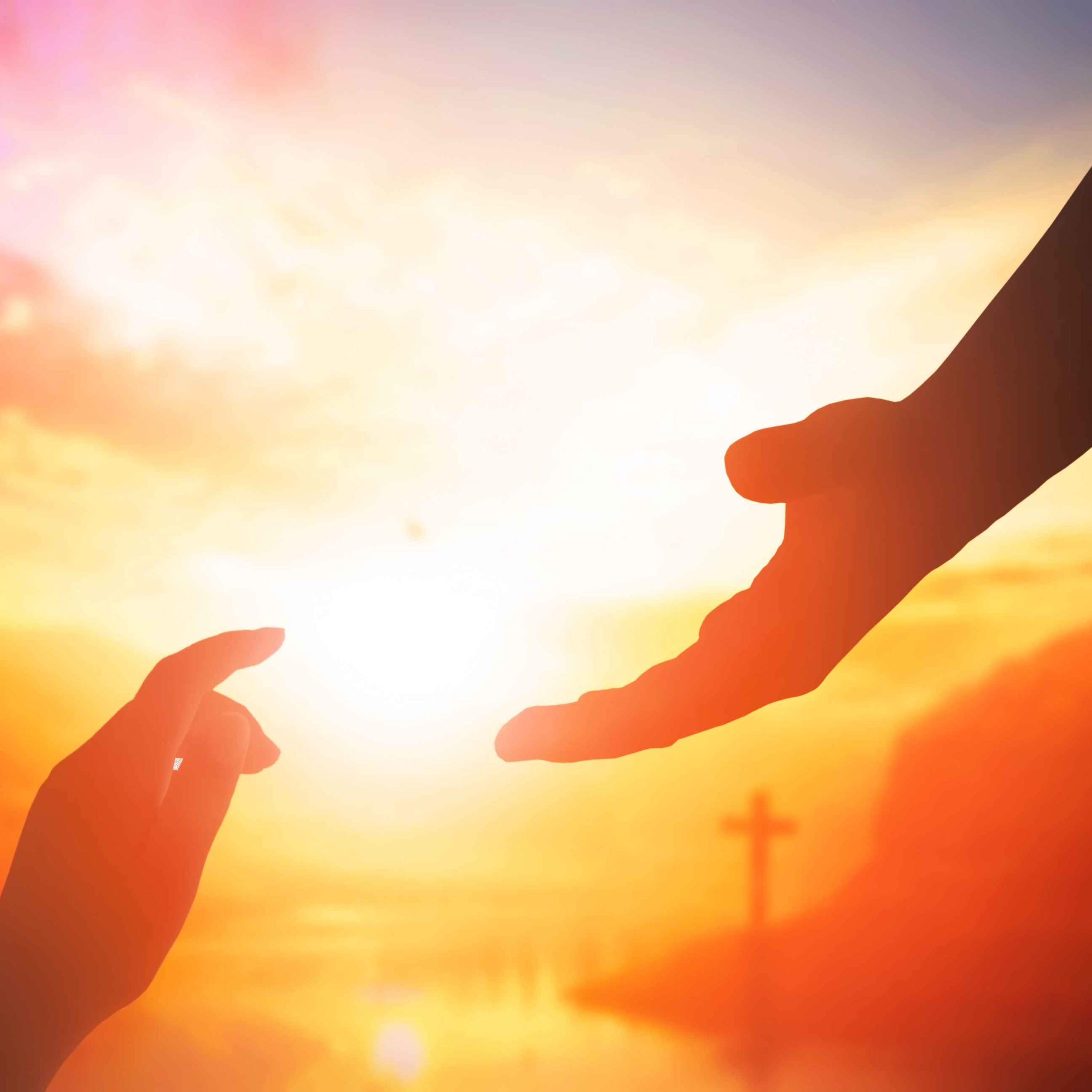 1 Corinthians 13:1-13 ~ Elijah ~ 09/08/26