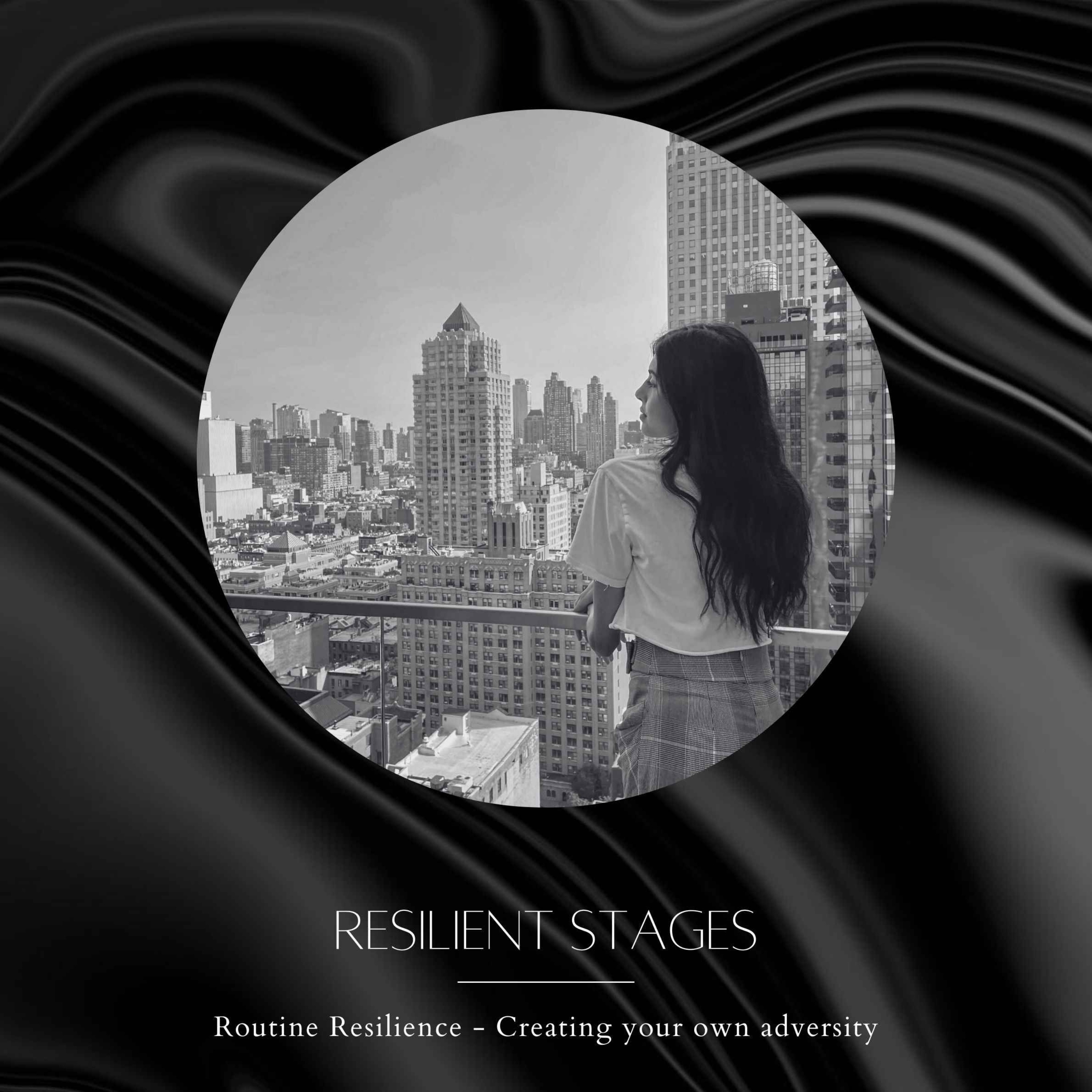 Resilient Stages