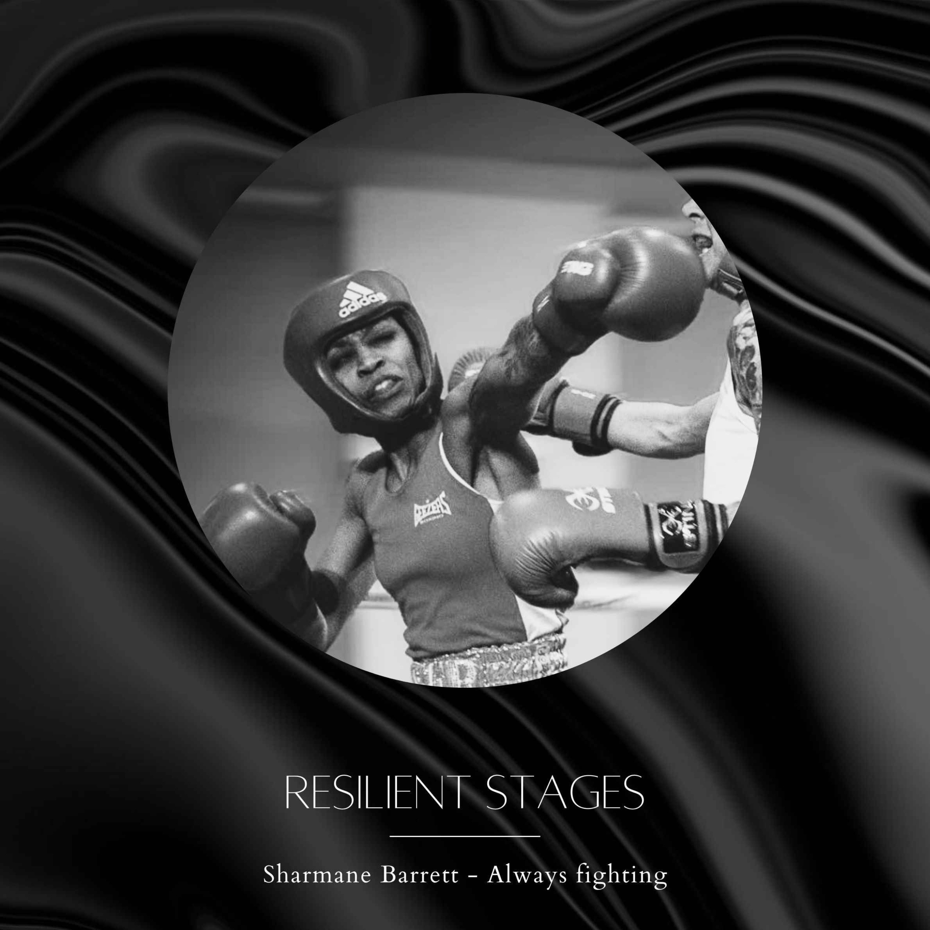 Resilient Stages