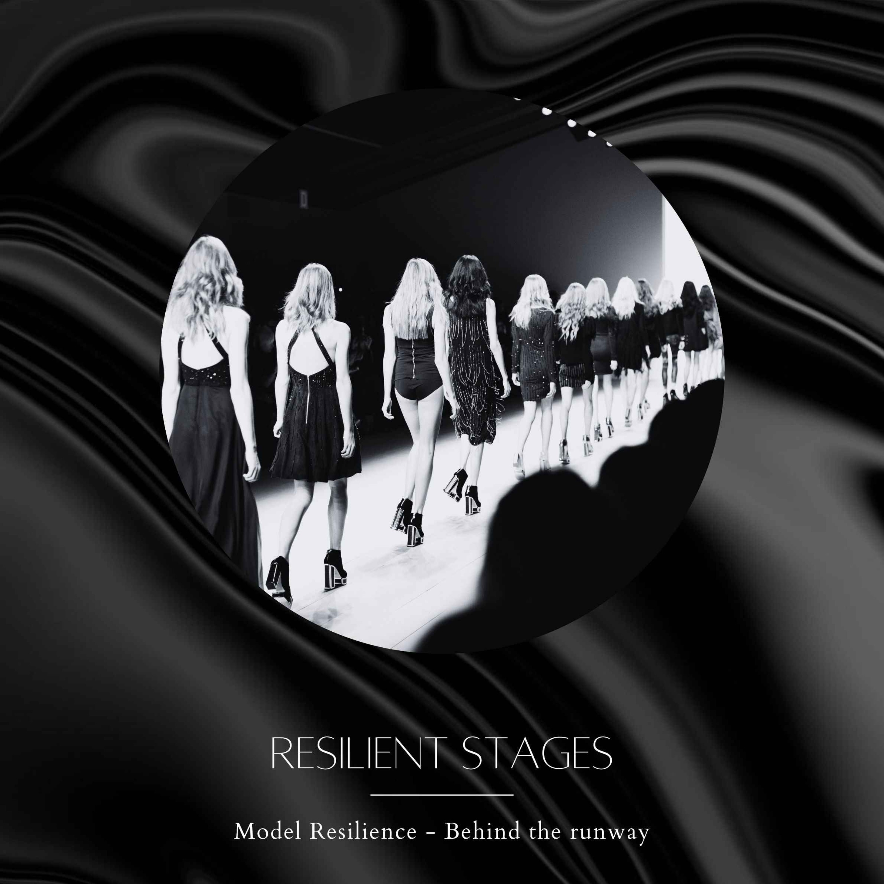 Resilient Stages
