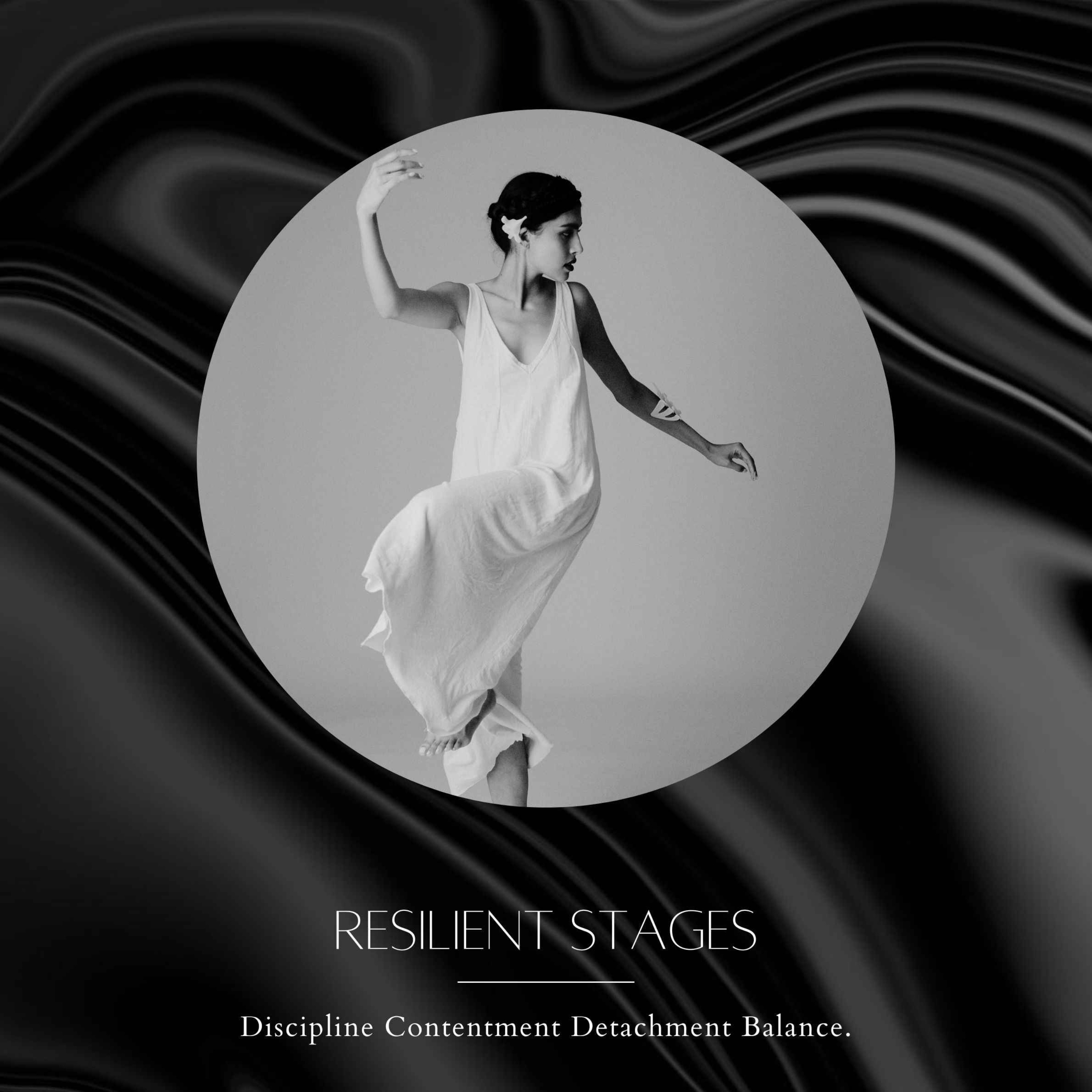 Resilient Stages