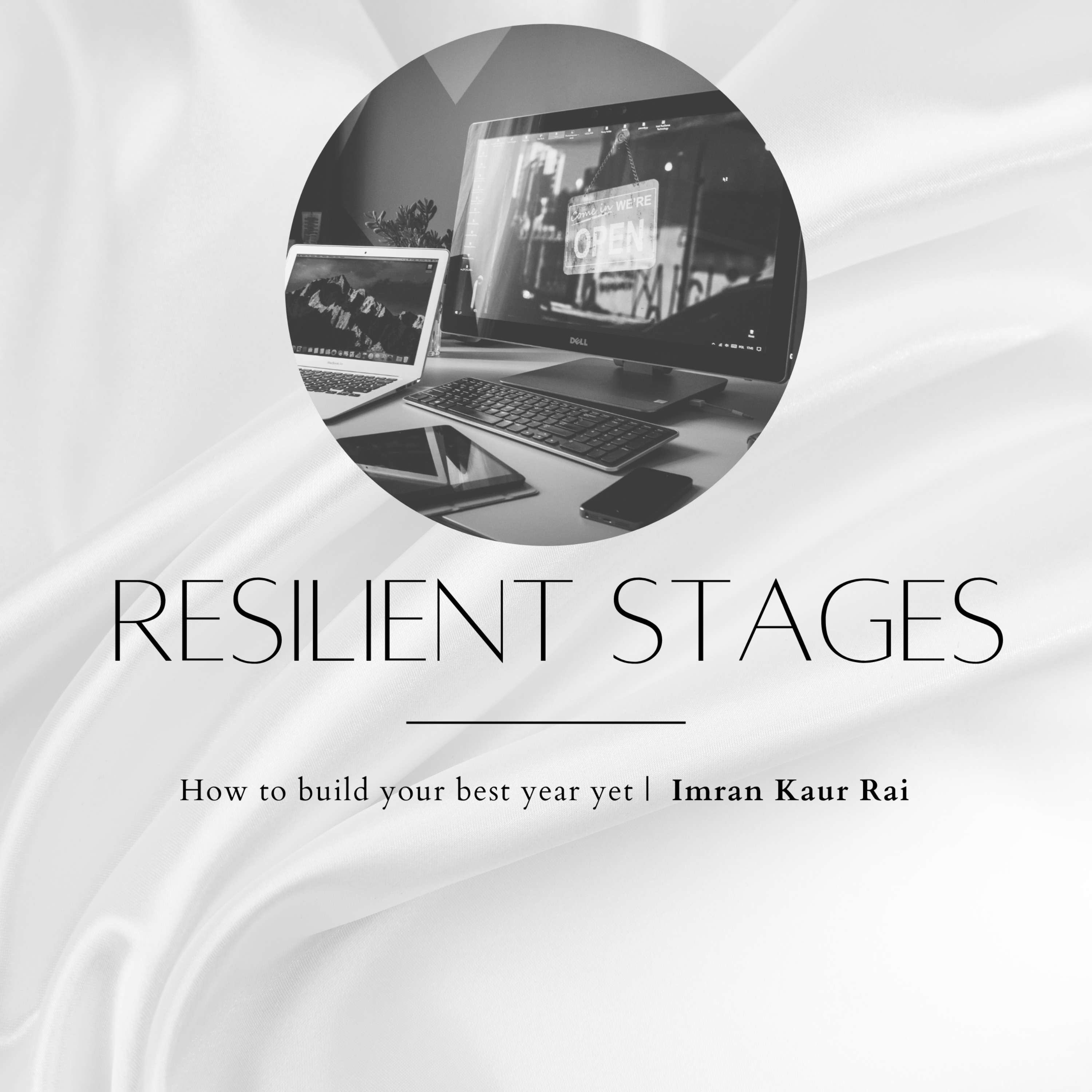Resilient Stages
