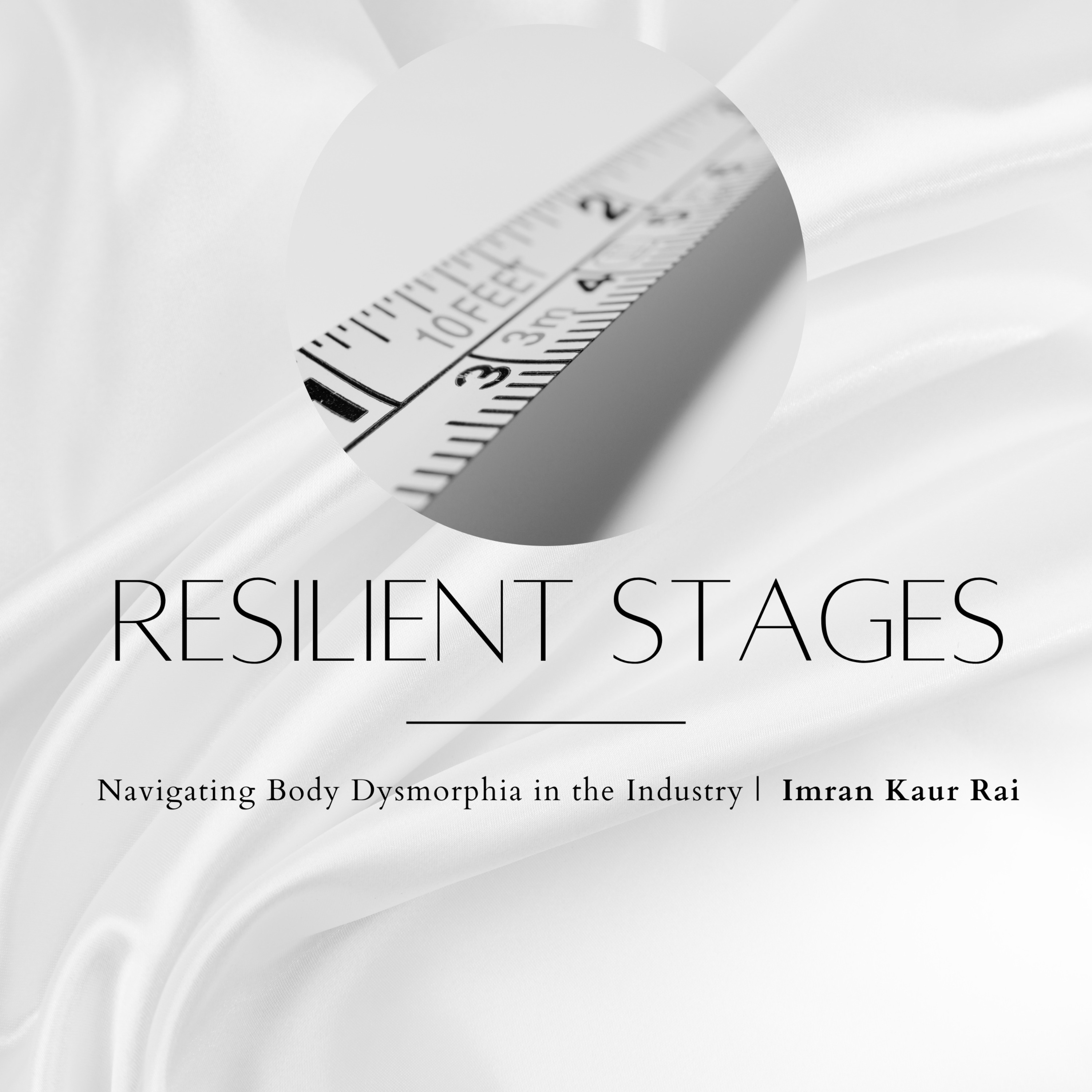 Resilient Stages