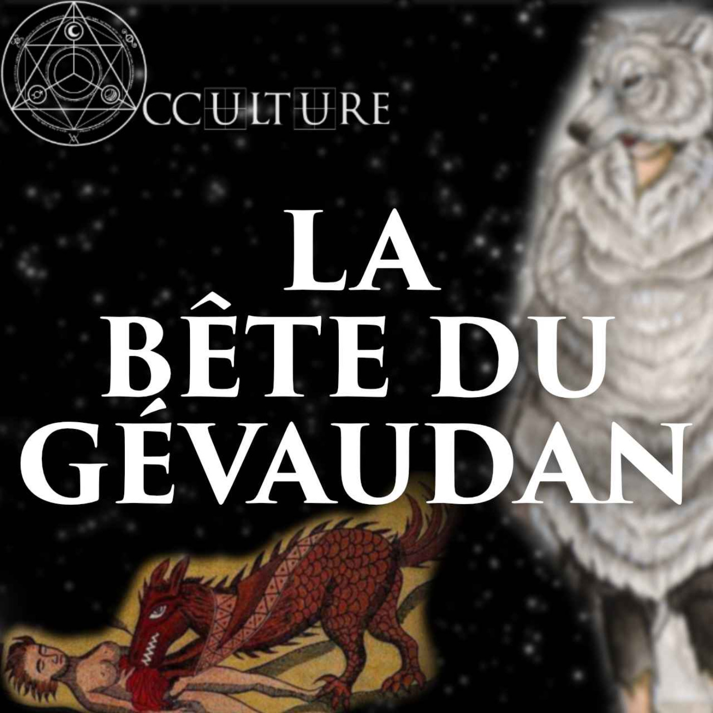 Occulture Youtube en Podcast
