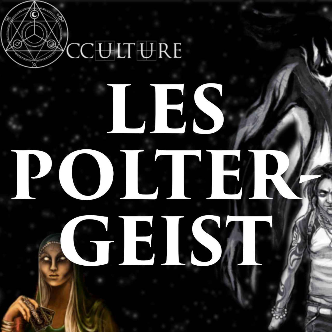 Occulture Youtube en Podcast