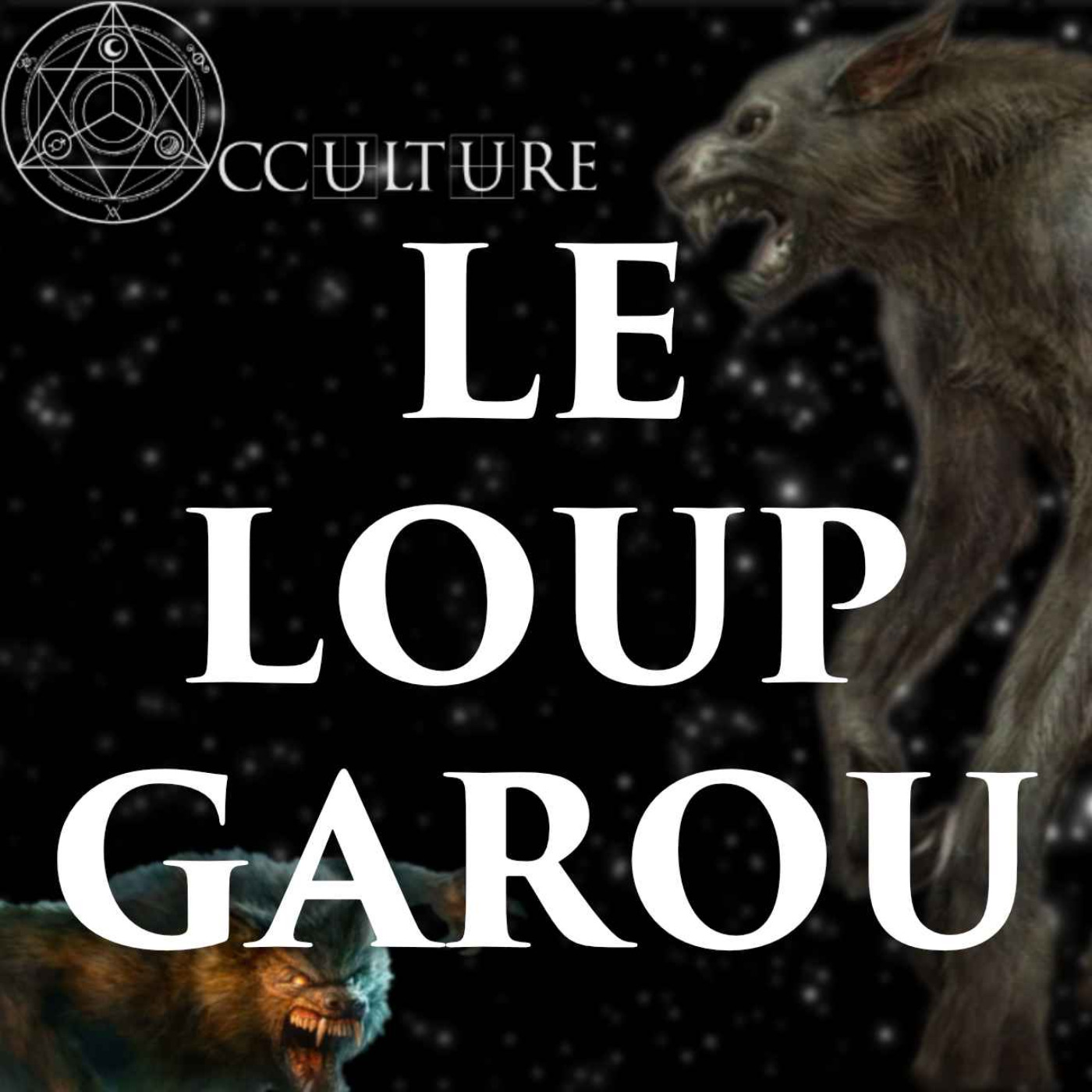 Occulture Youtube en Podcast