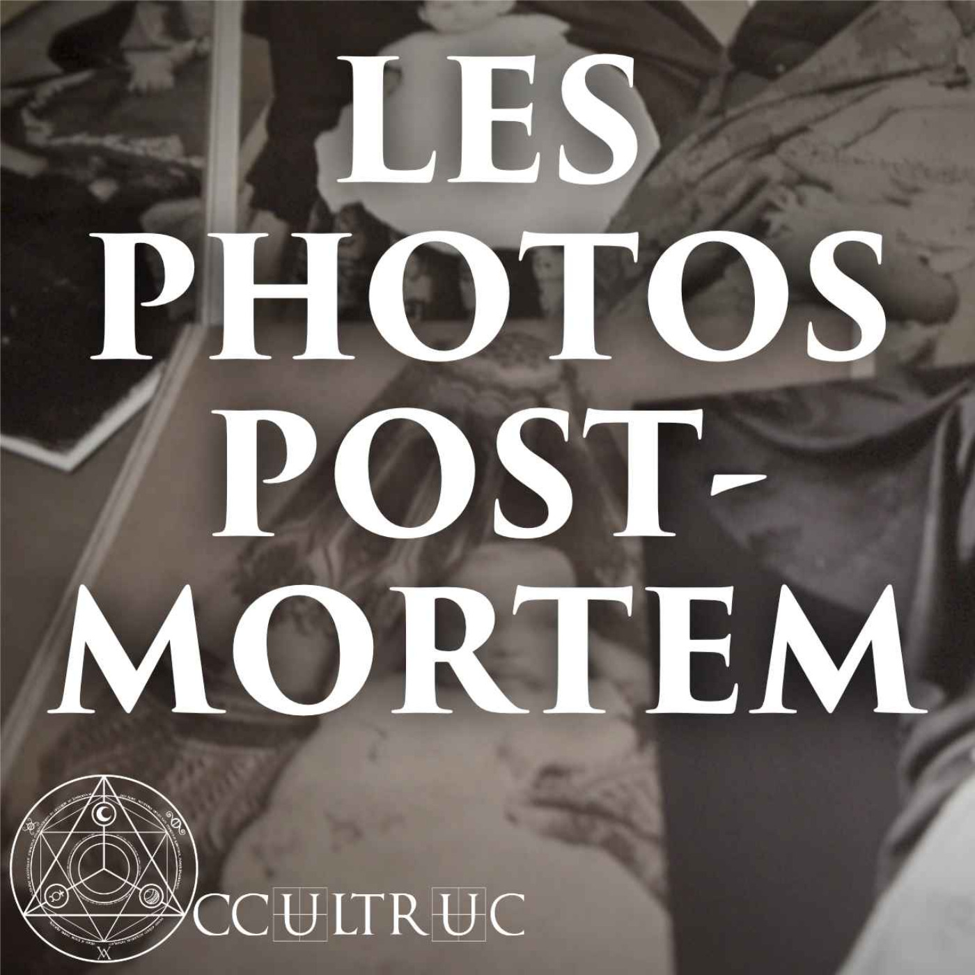 Occulture Youtube en Podcast