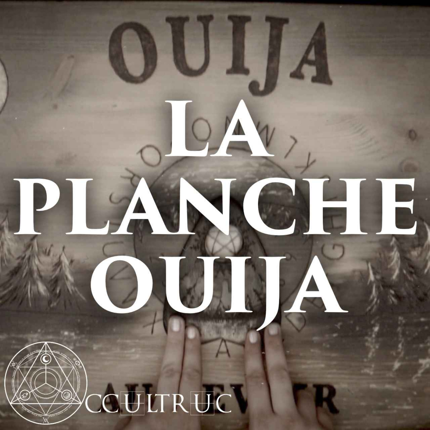 Occulture Youtube en Podcast