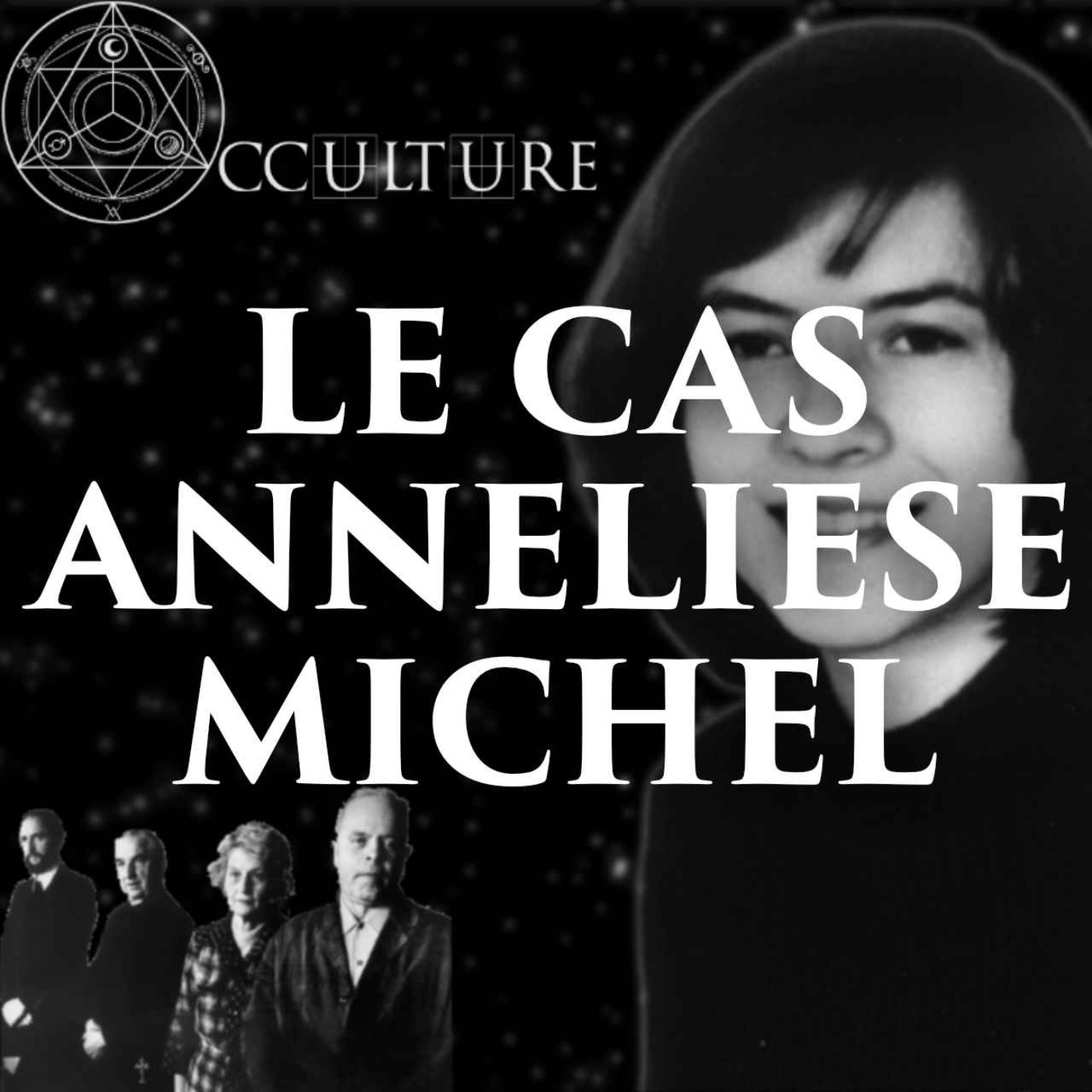 Occulture Youtube en Podcast