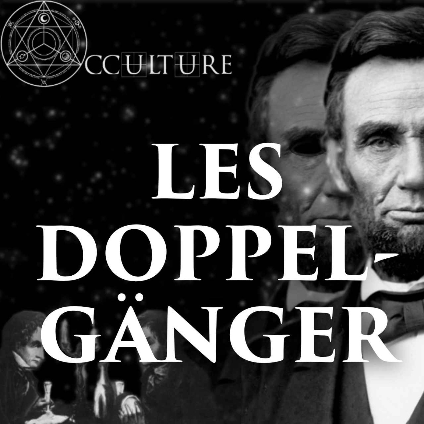 Occulture Youtube en Podcast