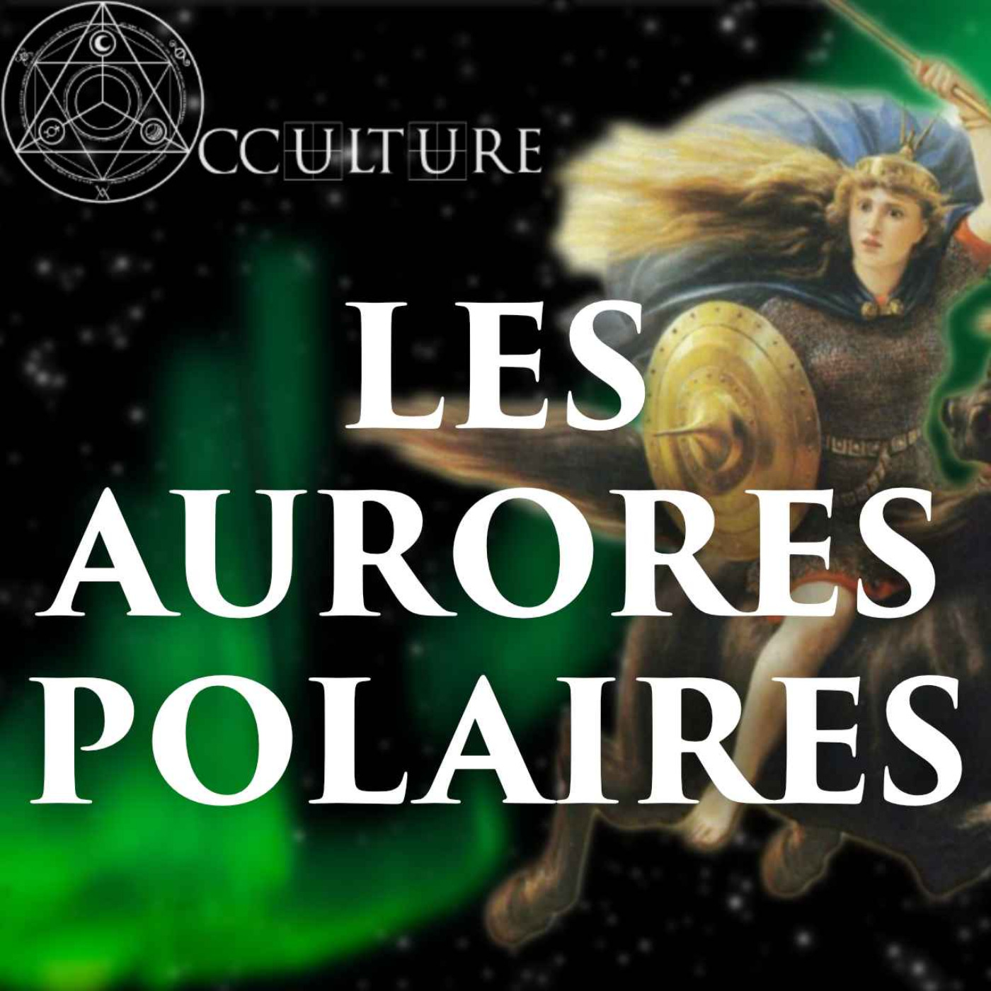 Occulture Youtube en Podcast