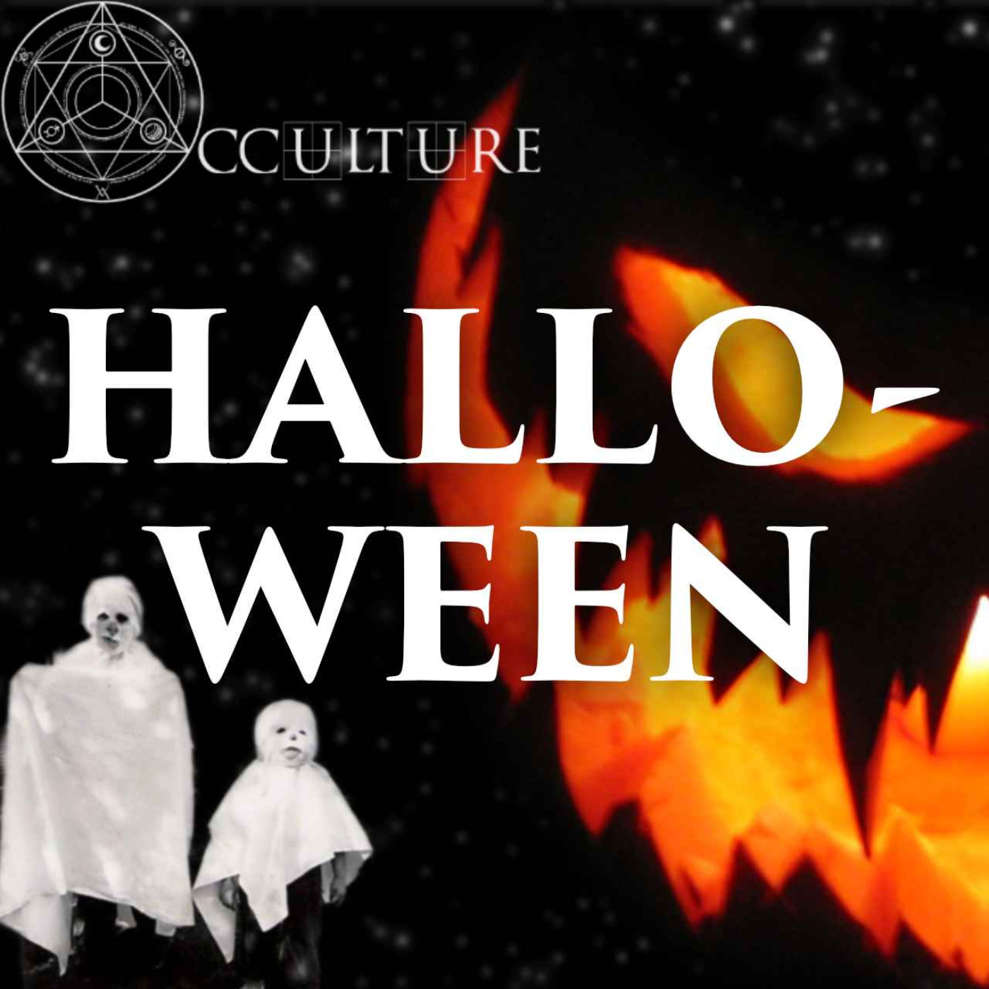 Occulture Youtube en Podcast