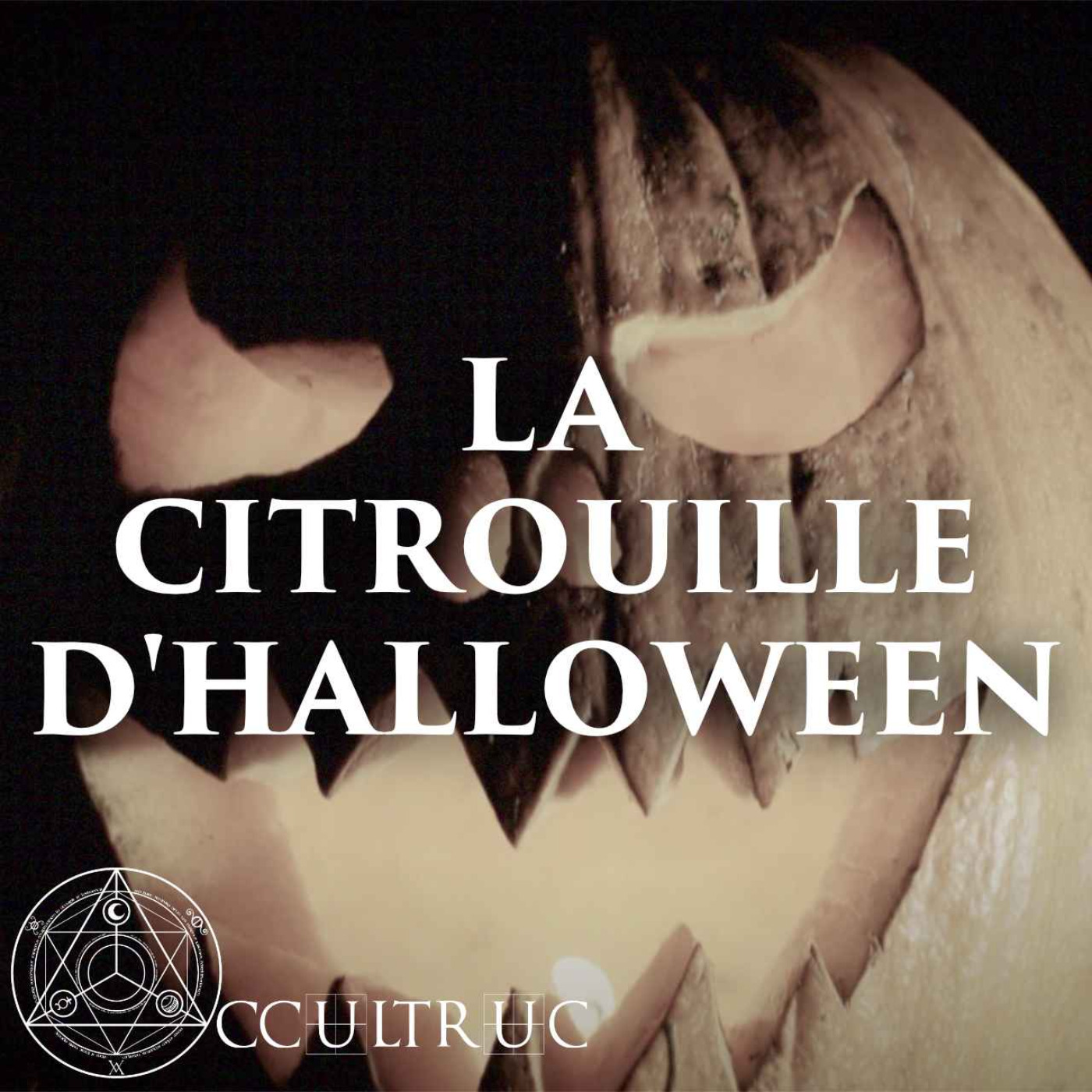 Occulture Youtube en Podcast
