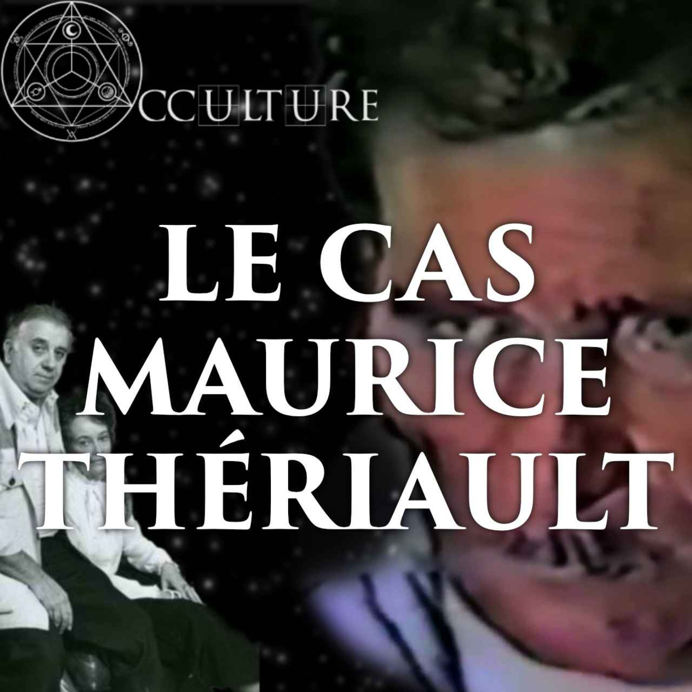 Occulture Youtube en Podcast