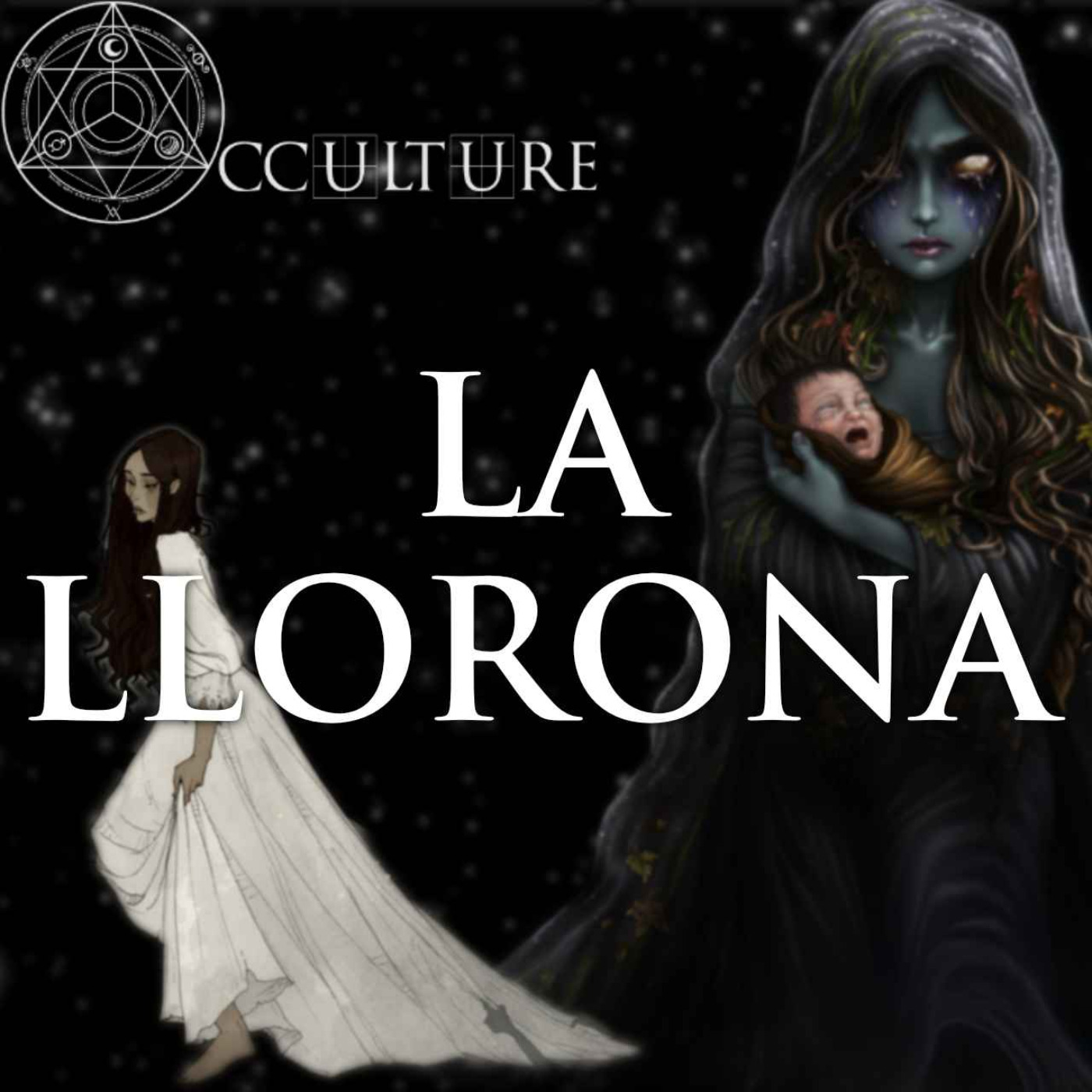 Occulture Youtube en Podcast