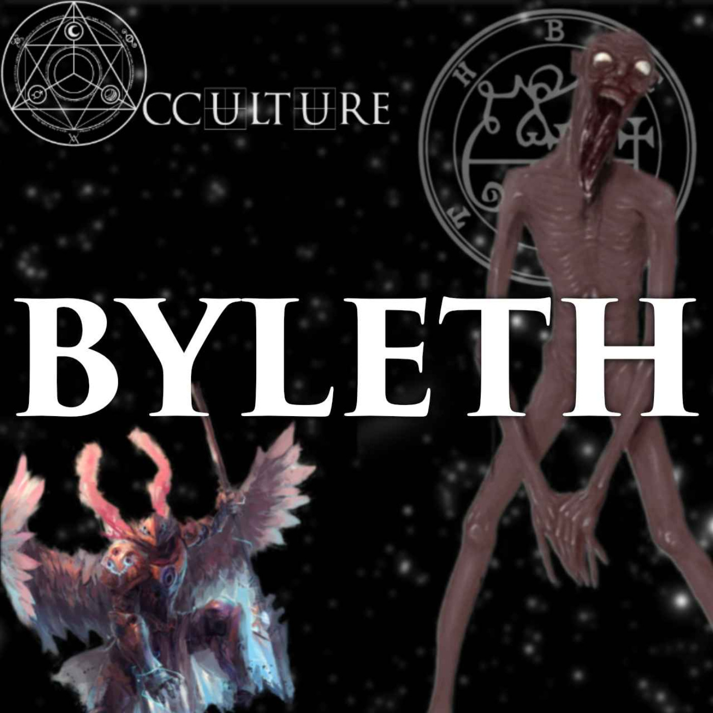 Occulture Youtube en Podcast