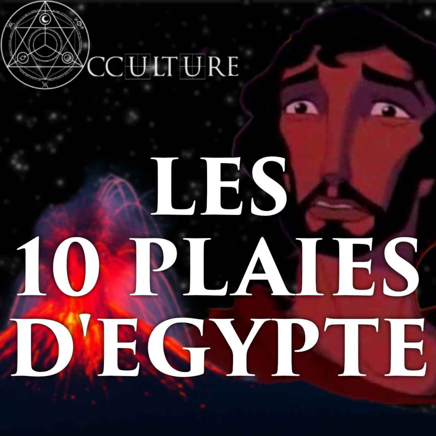 Occulture Youtube en Podcast