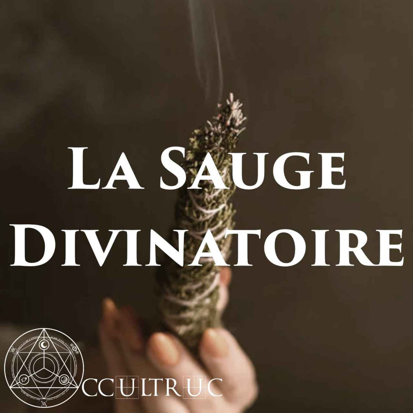 Occulture Youtube en Podcast