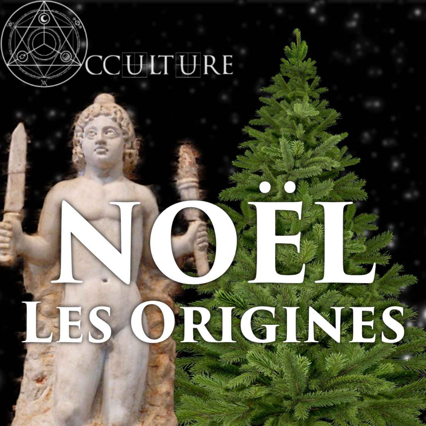 Occulture Youtube en Podcast