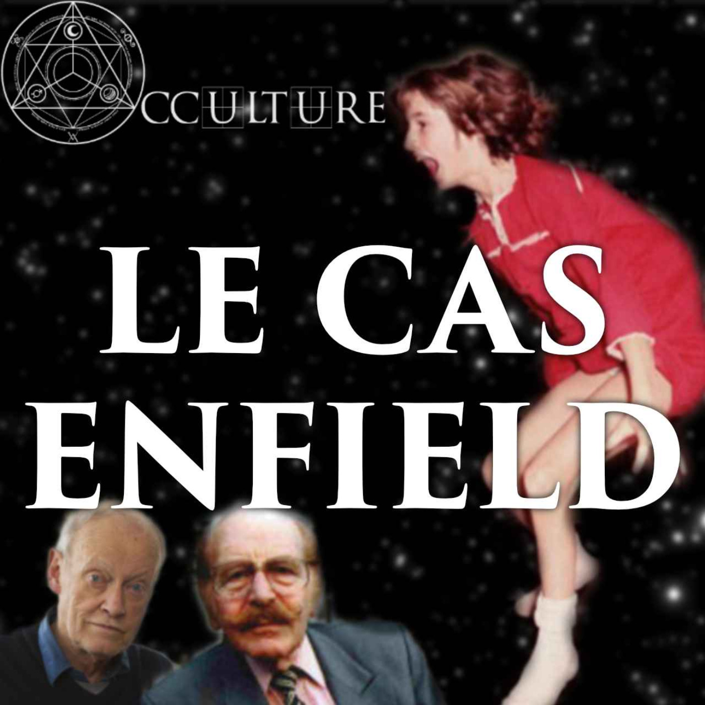 Occulture Youtube en Podcast