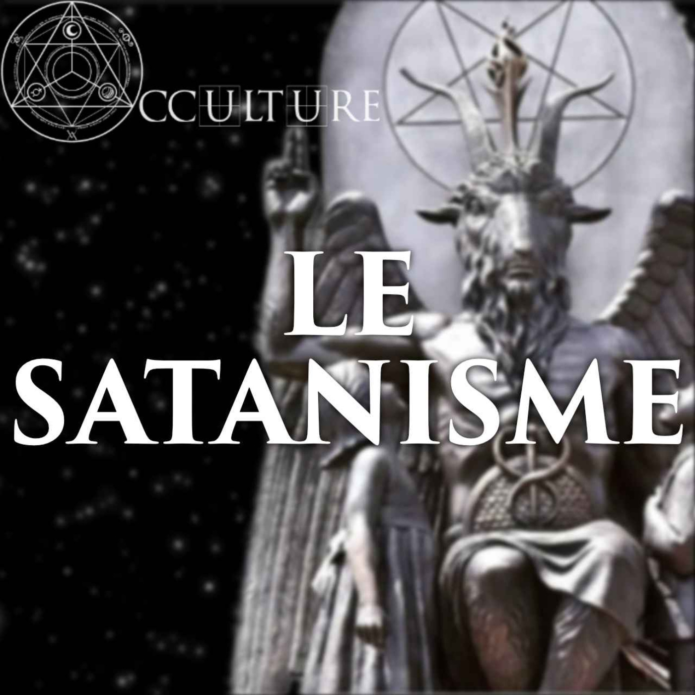 Occulture Youtube en Podcast