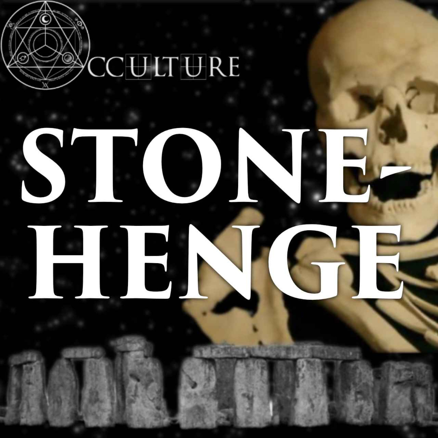 Occulture Youtube en Podcast