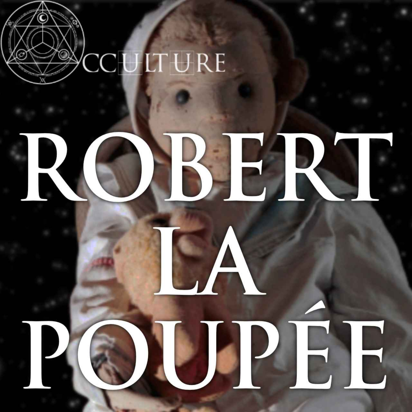 Occulture Youtube en Podcast