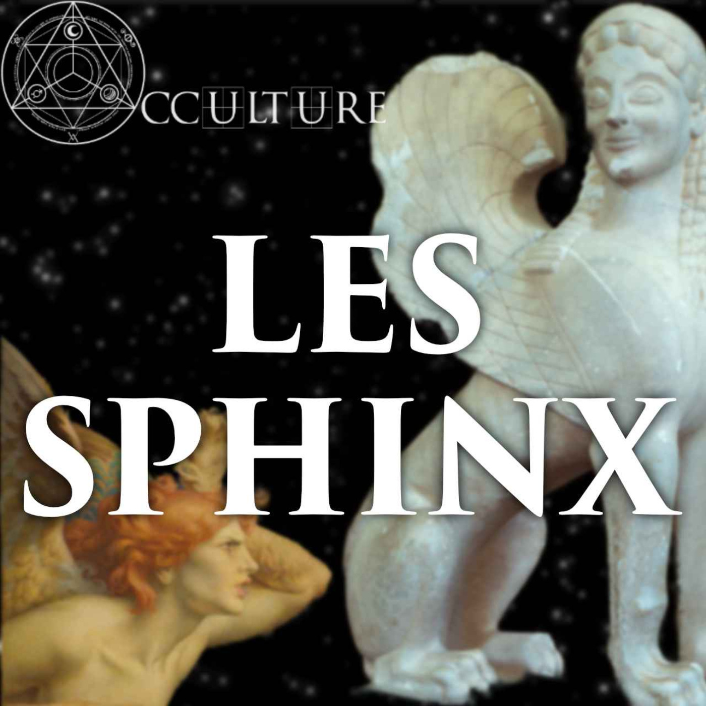 Occulture Youtube en Podcast