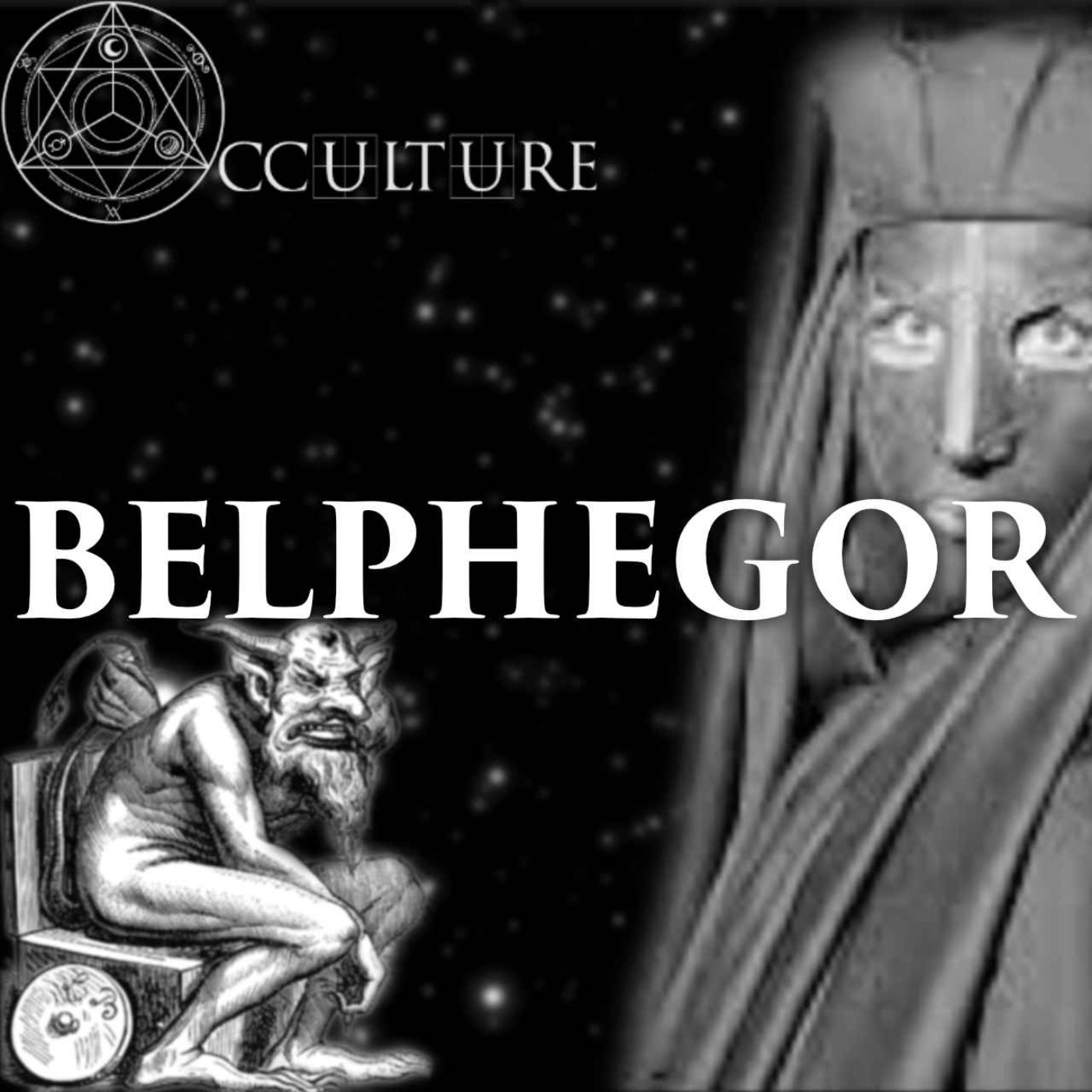 Occulture Youtube en Podcast