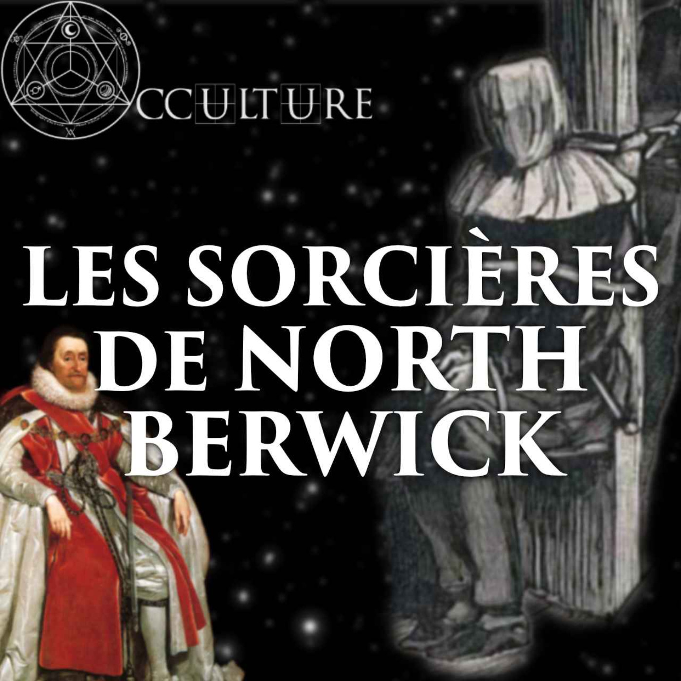 Occulture Youtube en Podcast