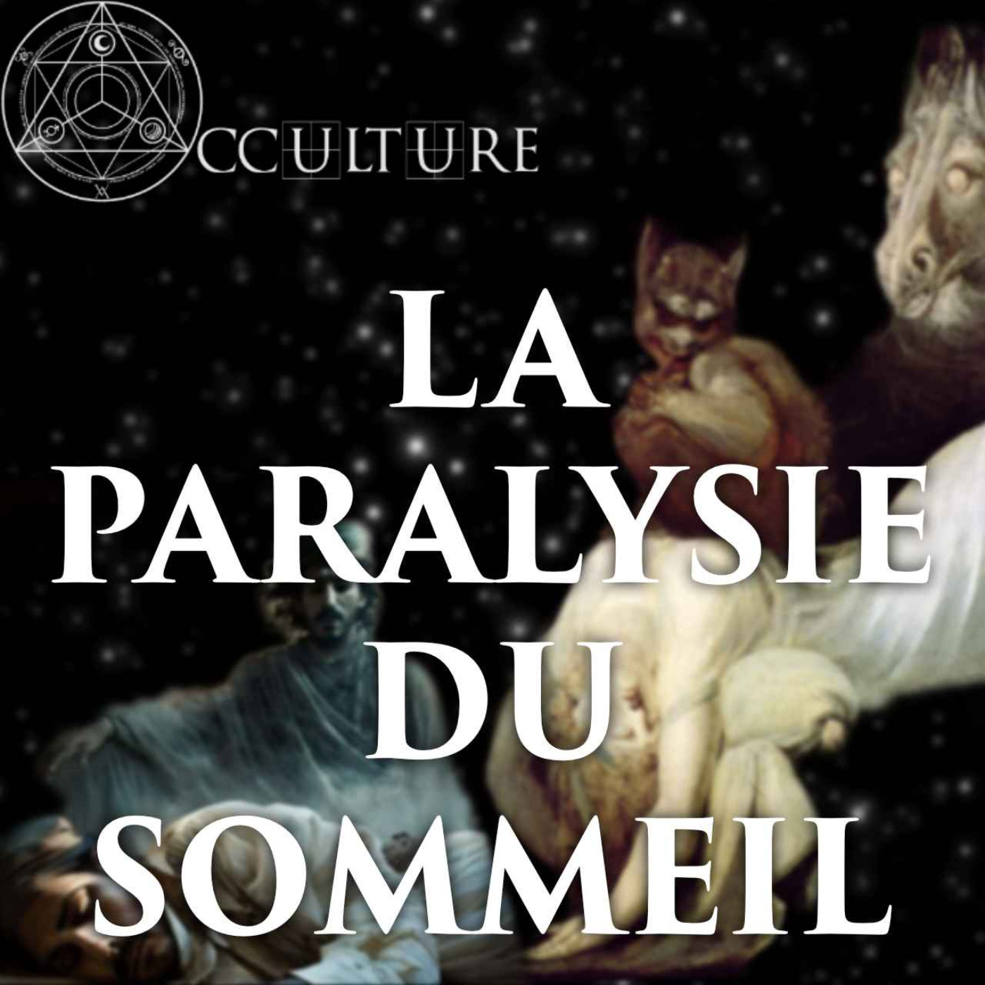 Occulture Youtube en Podcast