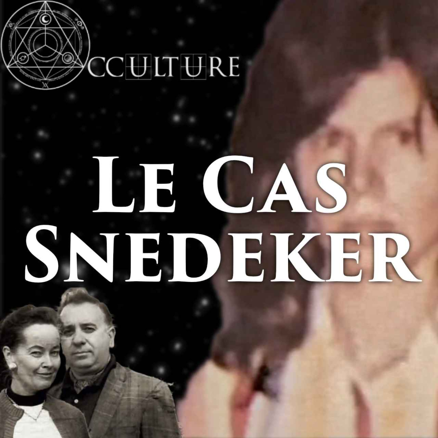Occulture Youtube en Podcast