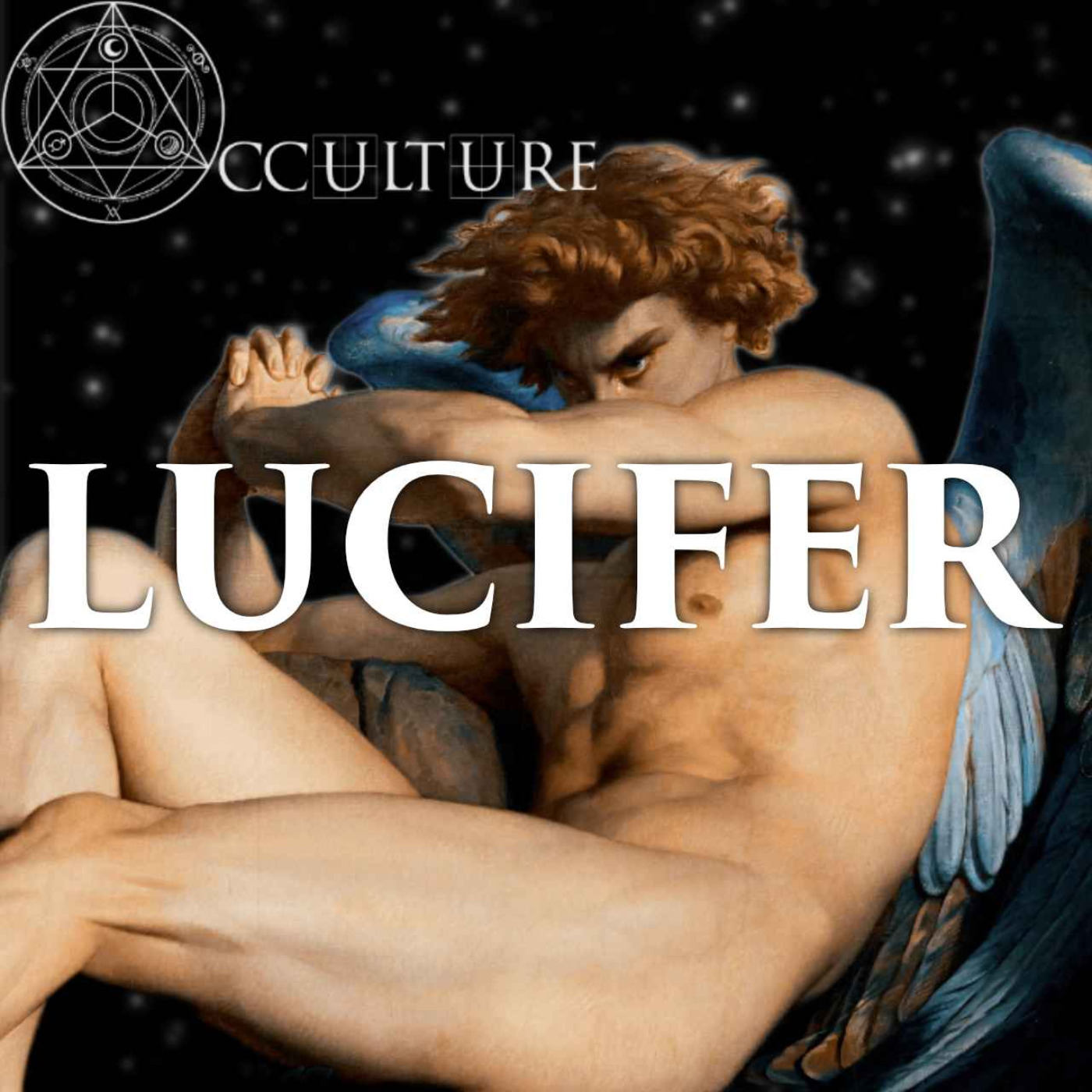 Occulture Youtube en Podcast
