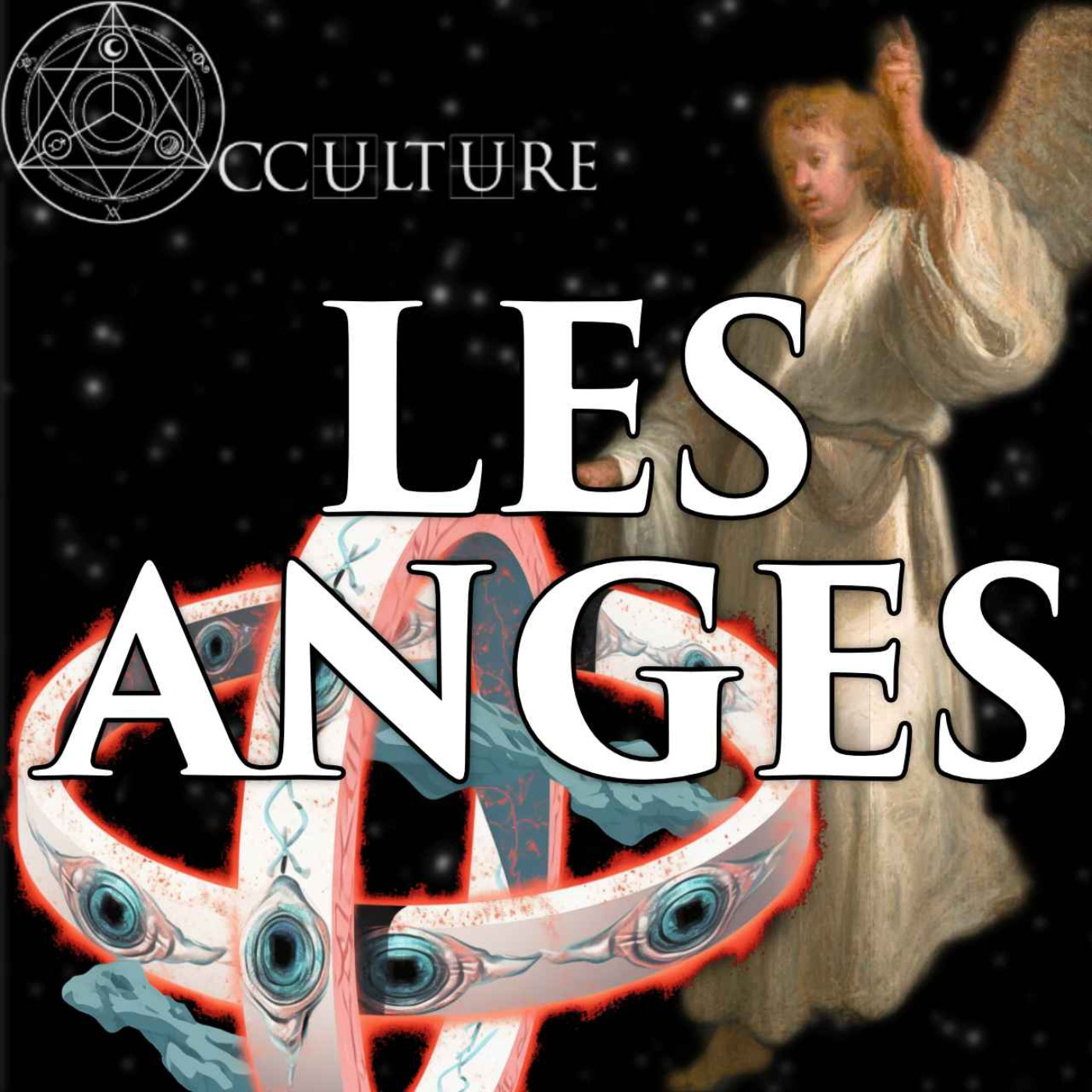 Occulture Youtube en Podcast