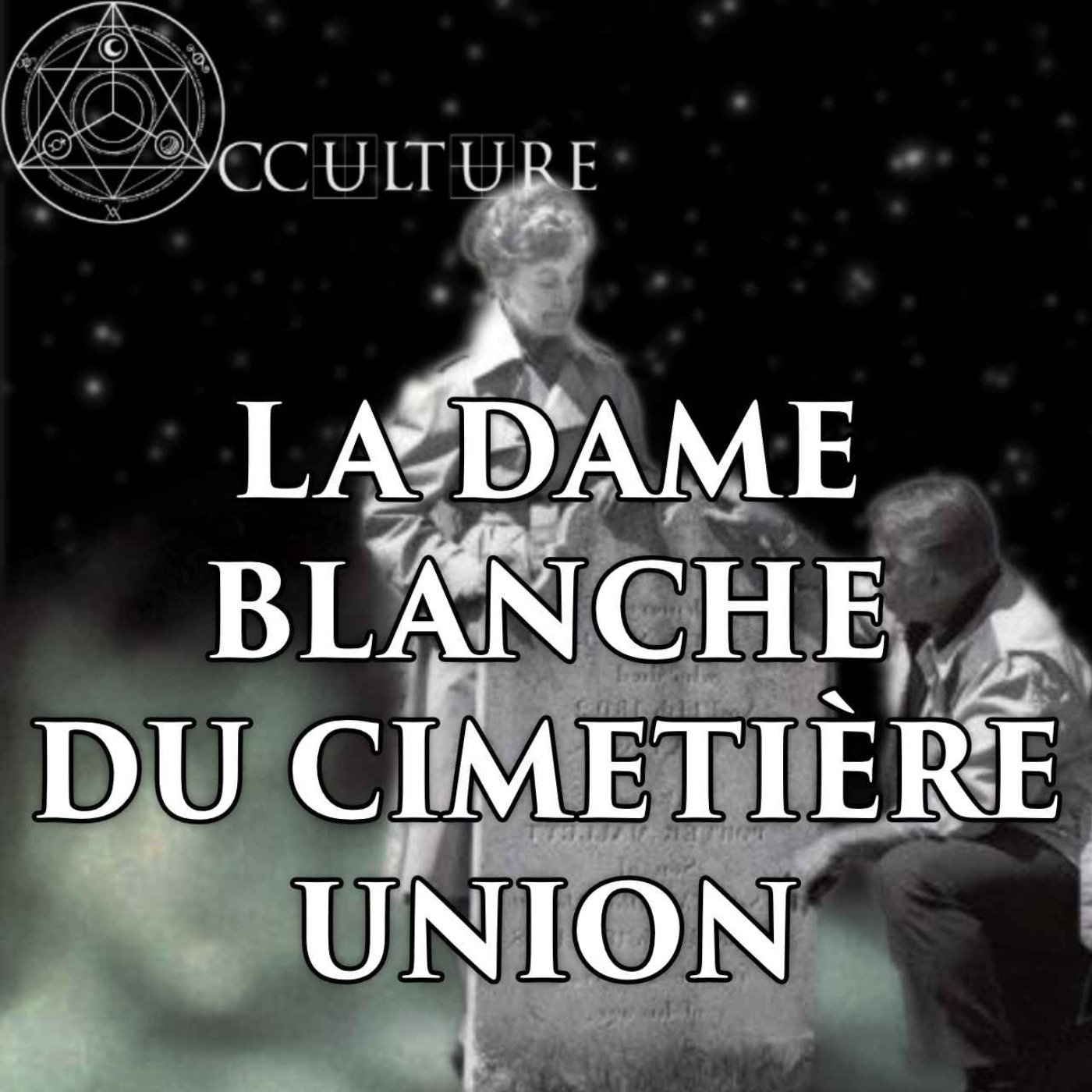 Occulture Youtube en Podcast