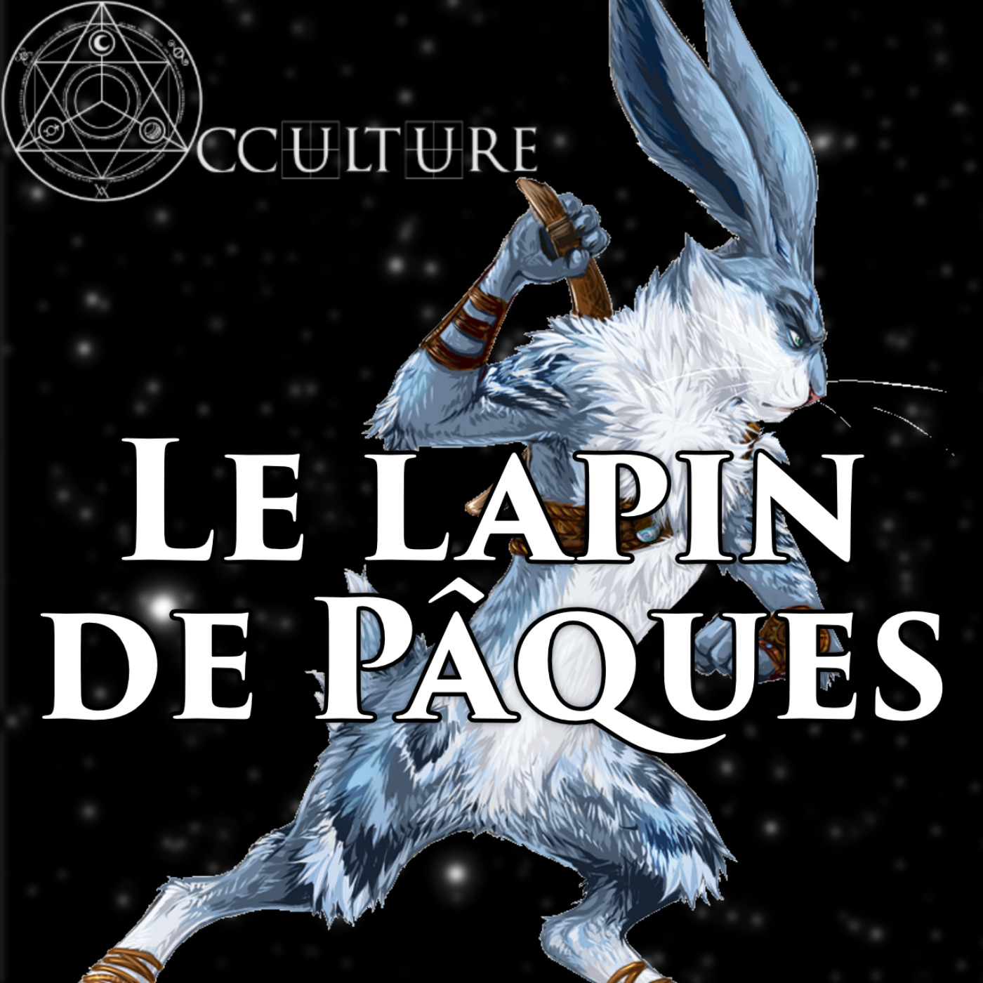 Occulture Youtube en Podcast