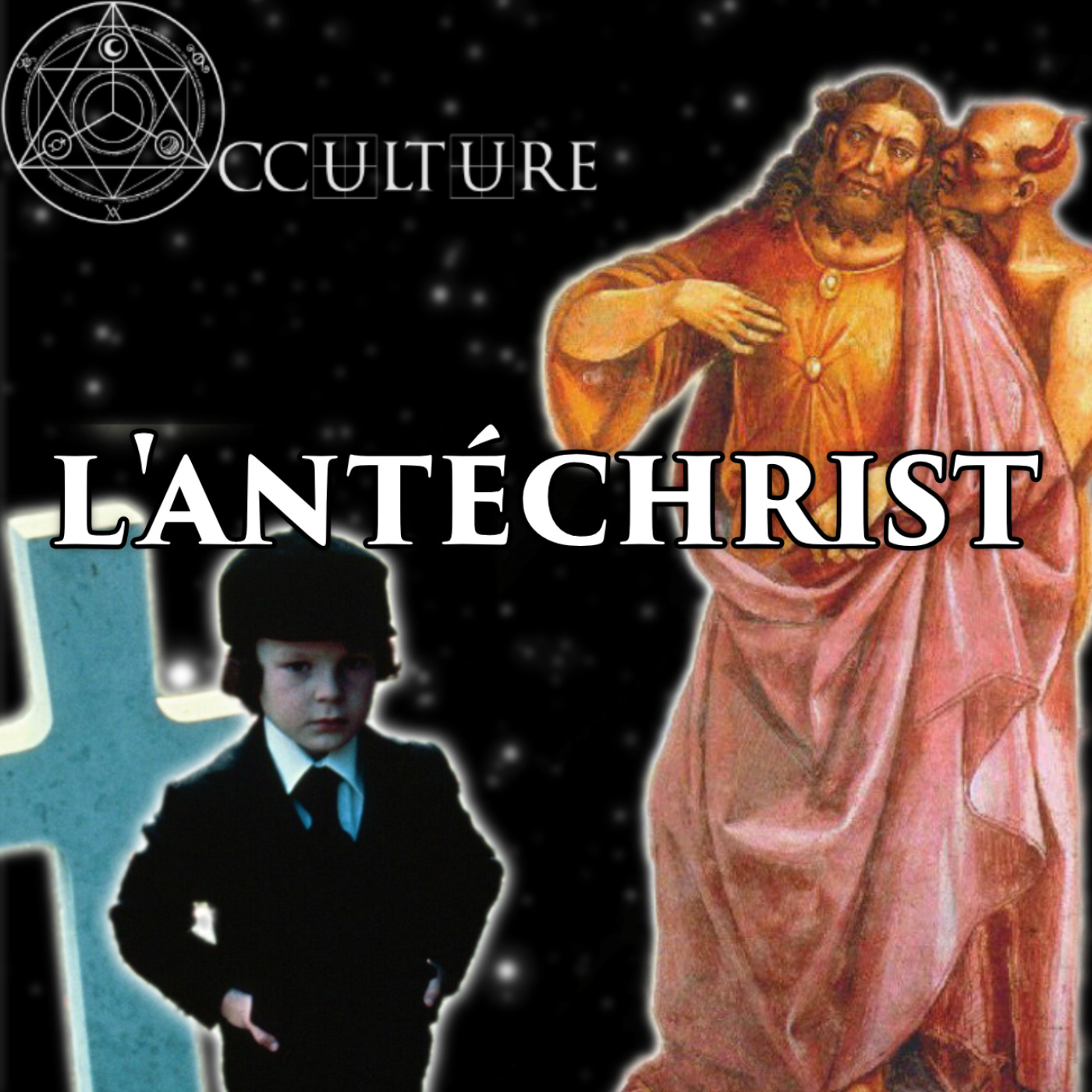 L’antéchrist